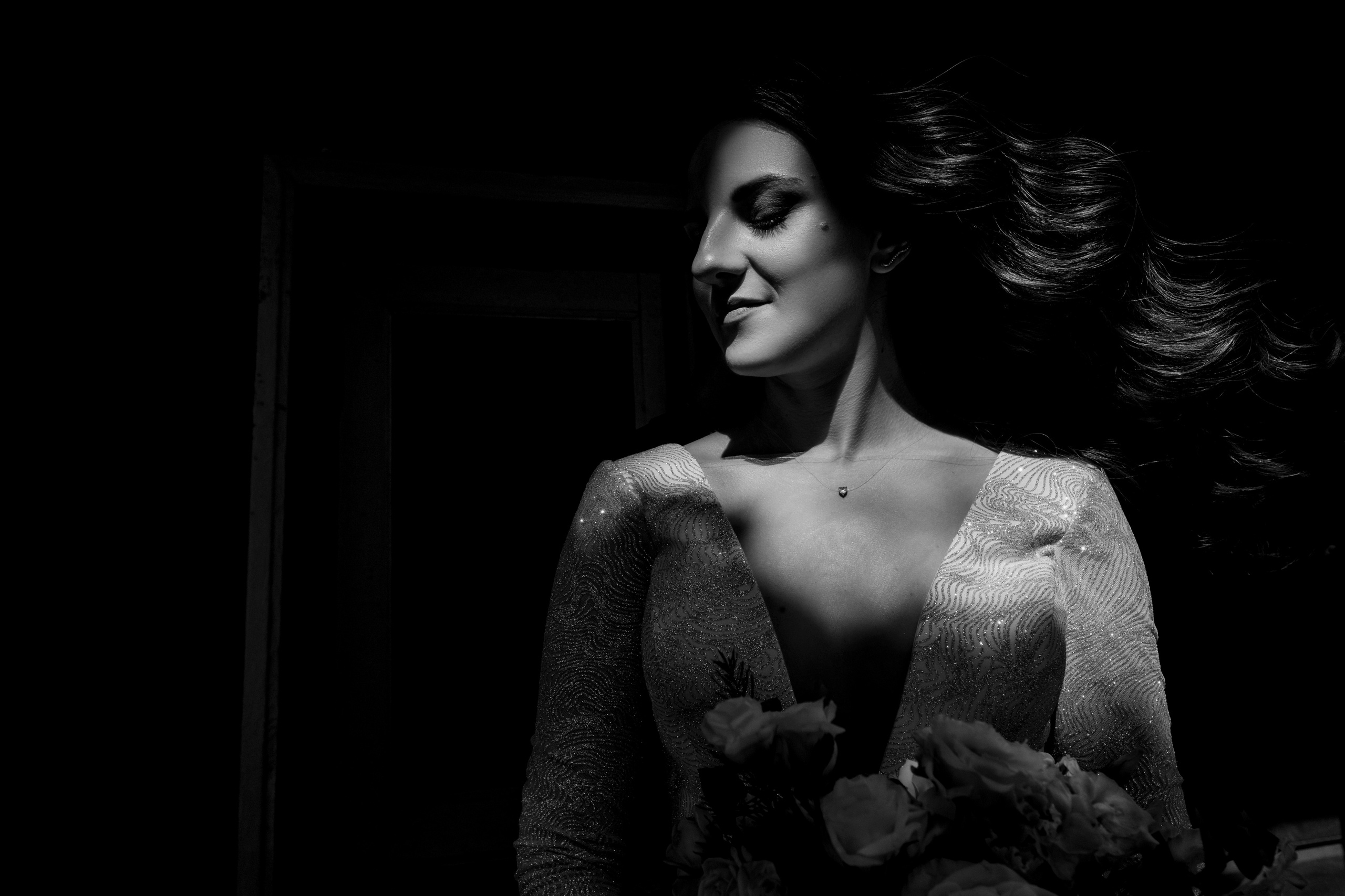 Марина и Женя. Свадебный и семейный фотограф в Ульяновске Анастасия Мышенкова