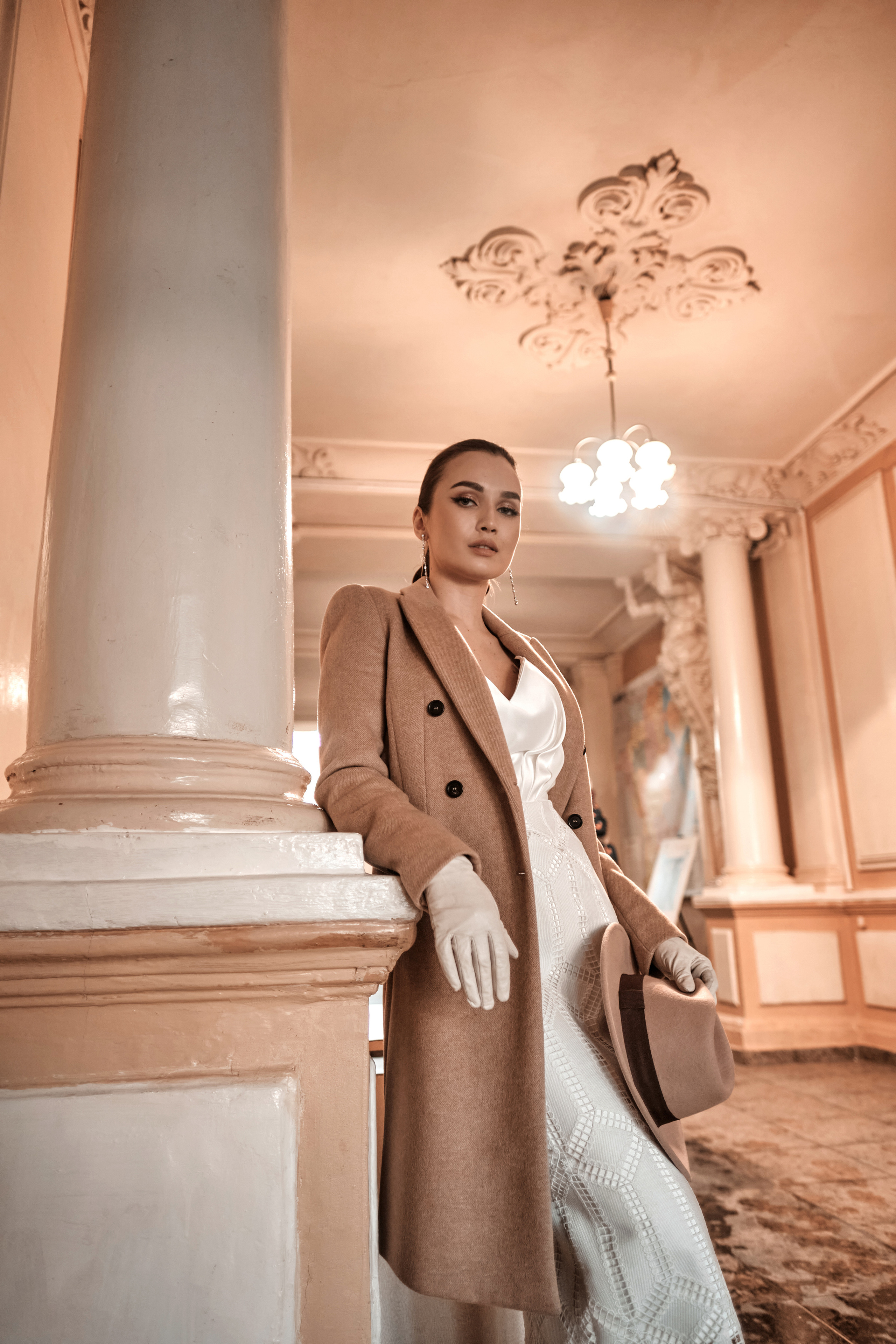 Адель. Свадебный и семейный фотограф в Ульяновске Анастасия Мышенкова