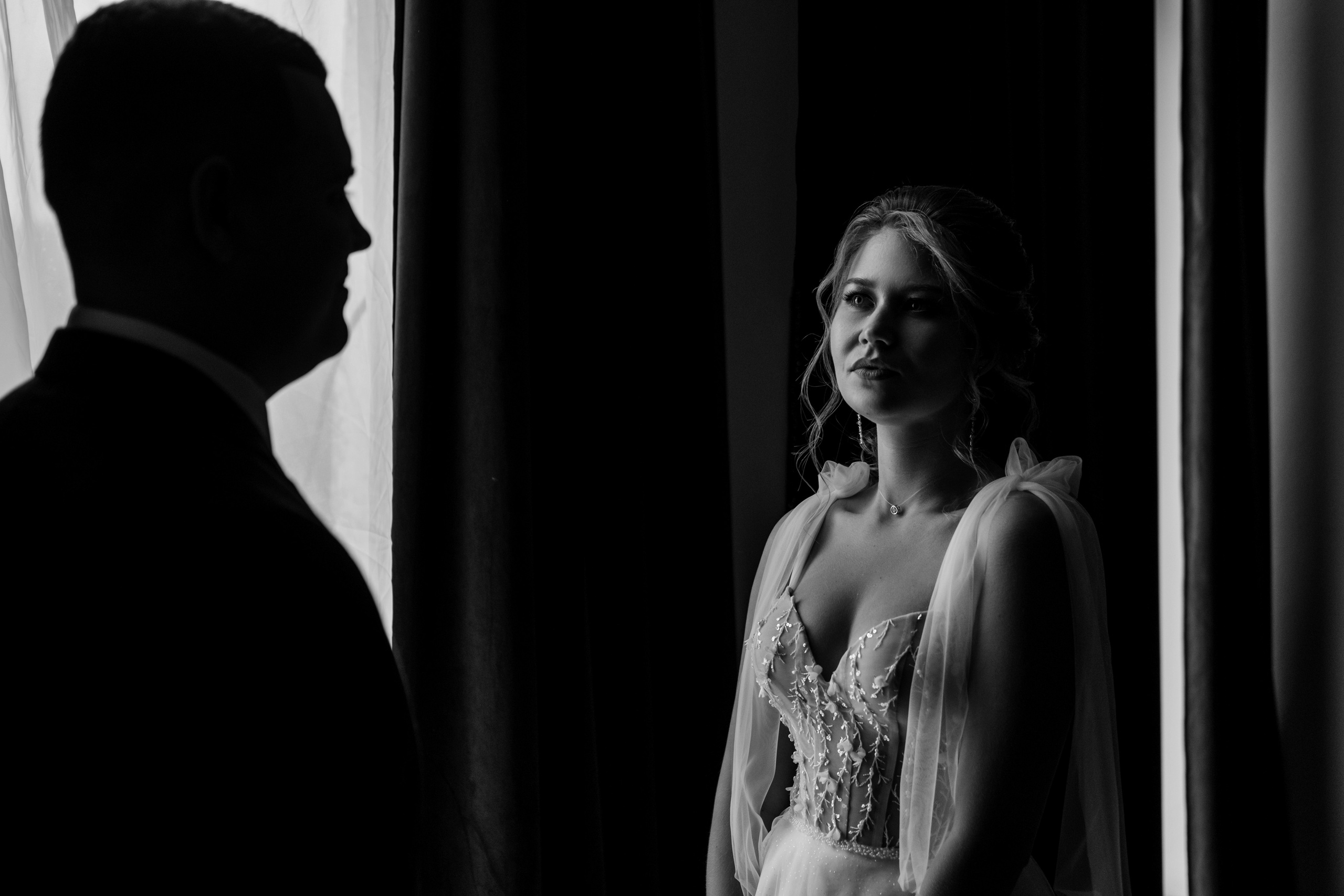 Свадьба Ани и Максима. Свадебный и семейный фотограф в Ульяновске Анастасия Мышенкова