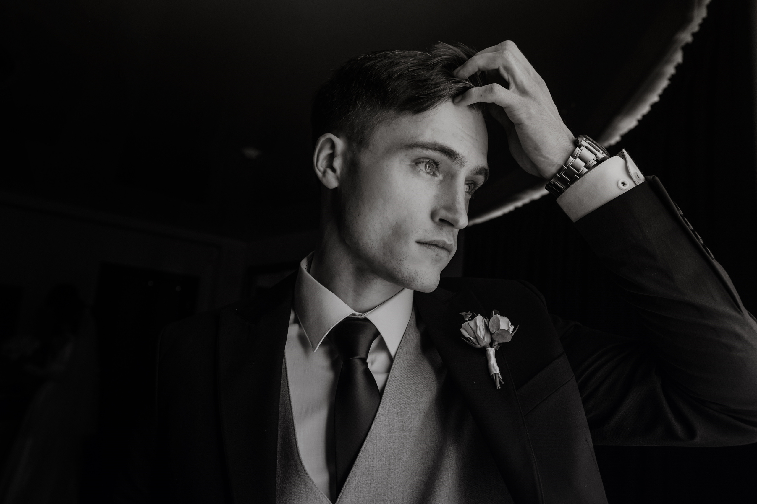 Свадьба Паши и Полины. Свадебный и семейный фотограф в Ульяновске Анастасия Мышенкова