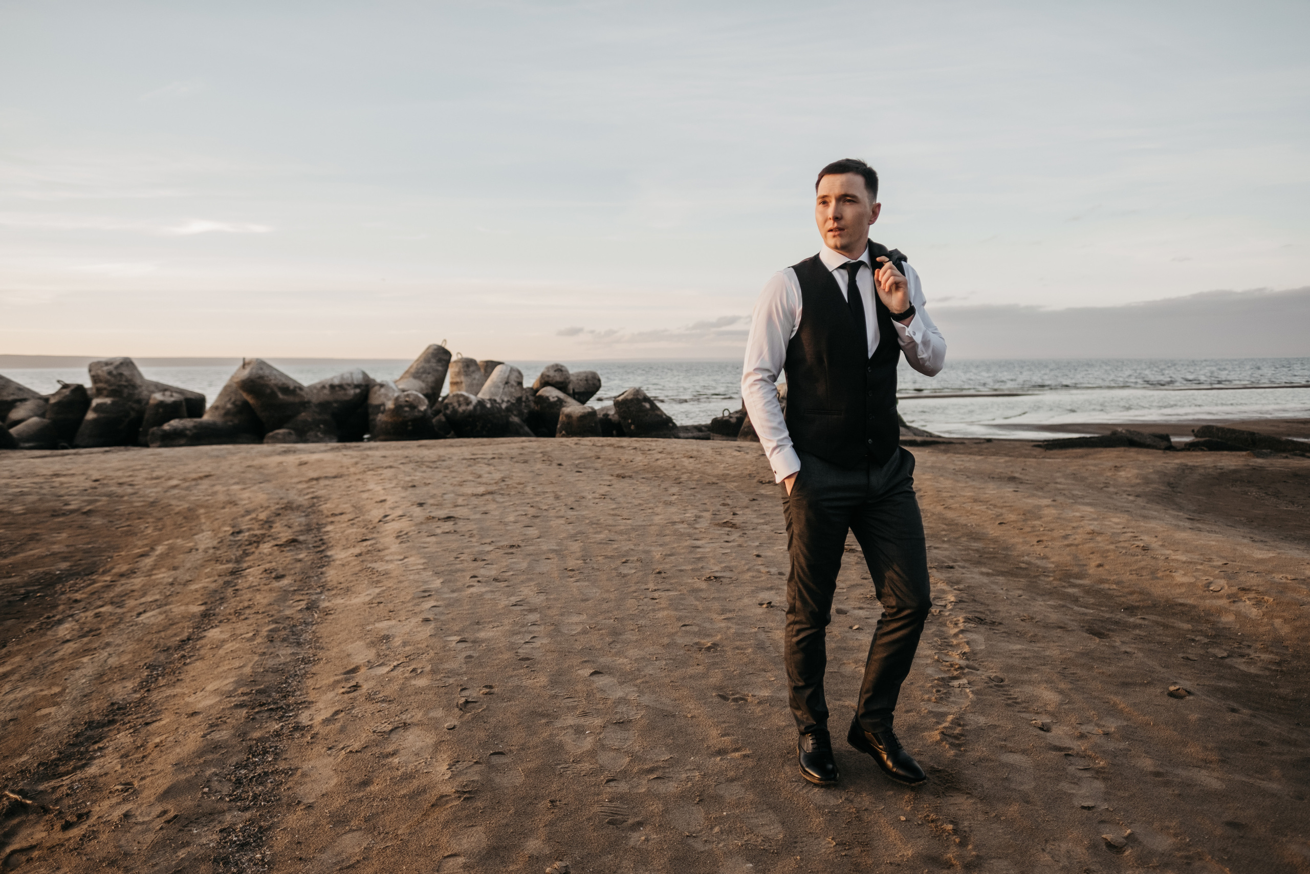 Алеся и Влад. Свадебный и семейный фотограф в Ульяновске Анастасия Мышенкова