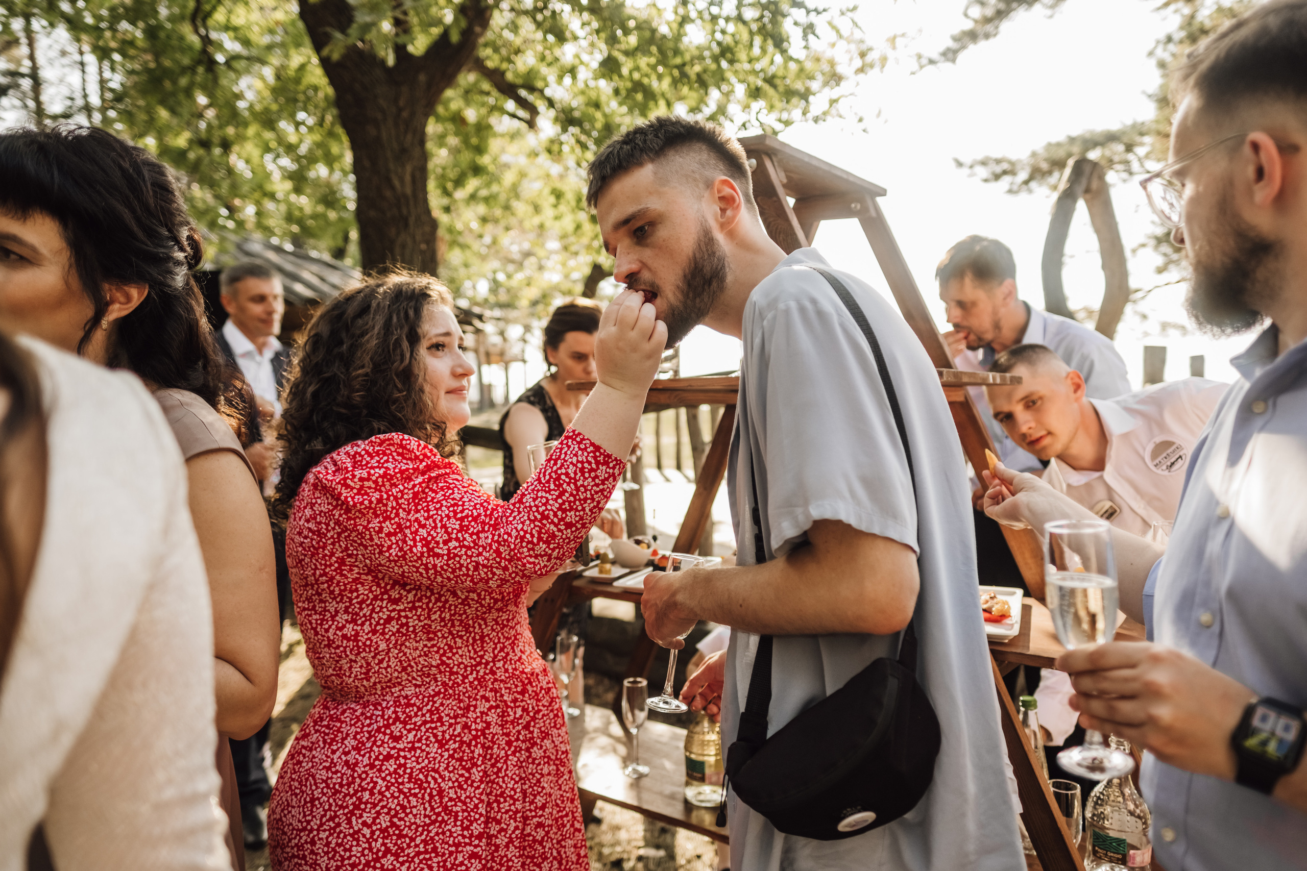 Марина и Женя. Свадебный и семейный фотограф в Ульяновске Анастасия Мышенкова