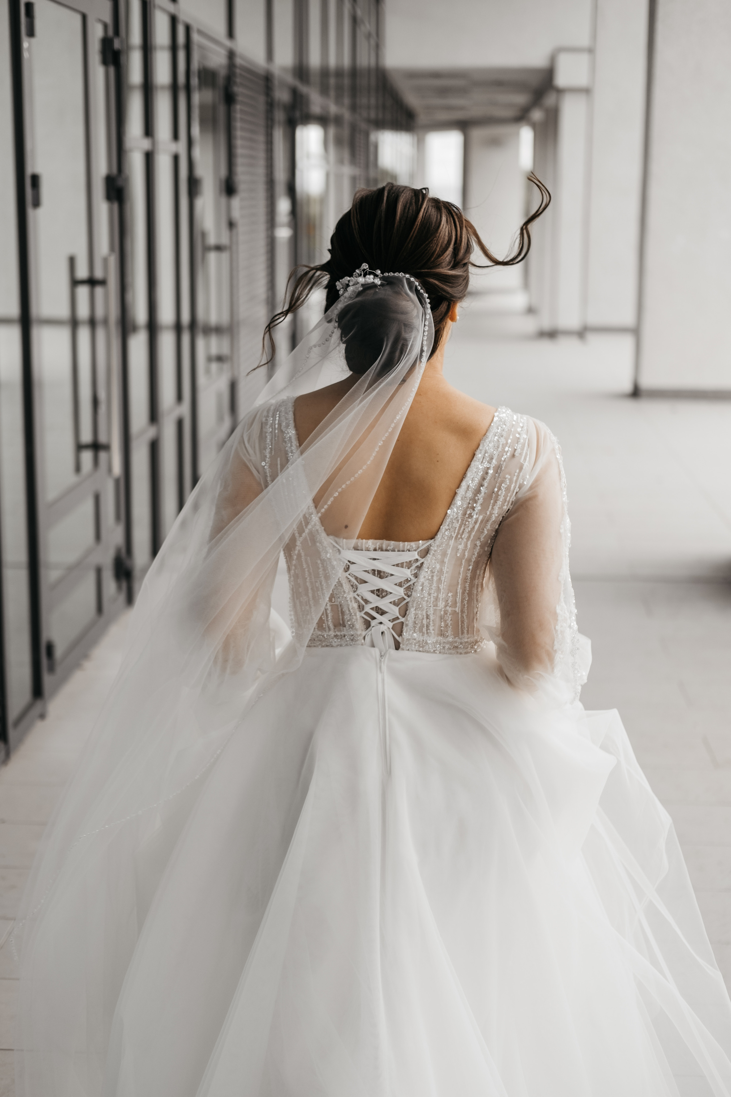 Алеся и Влад. Свадебный и семейный фотограф в Ульяновске Анастасия Мышенкова