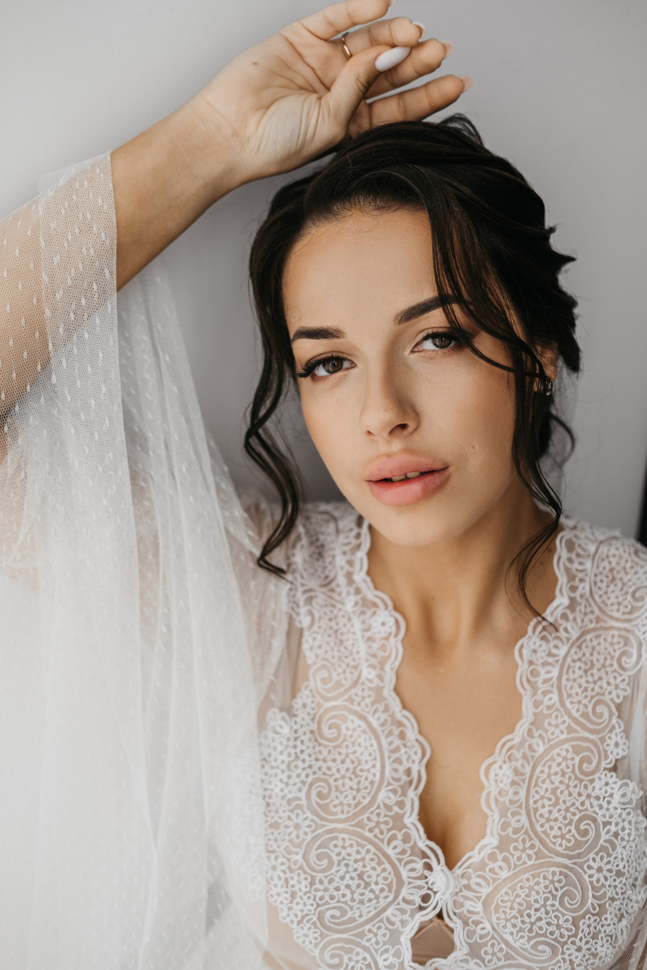 Алеся и Влад. Свадебный и семейный фотограф в Ульяновске Анастасия Мышенкова