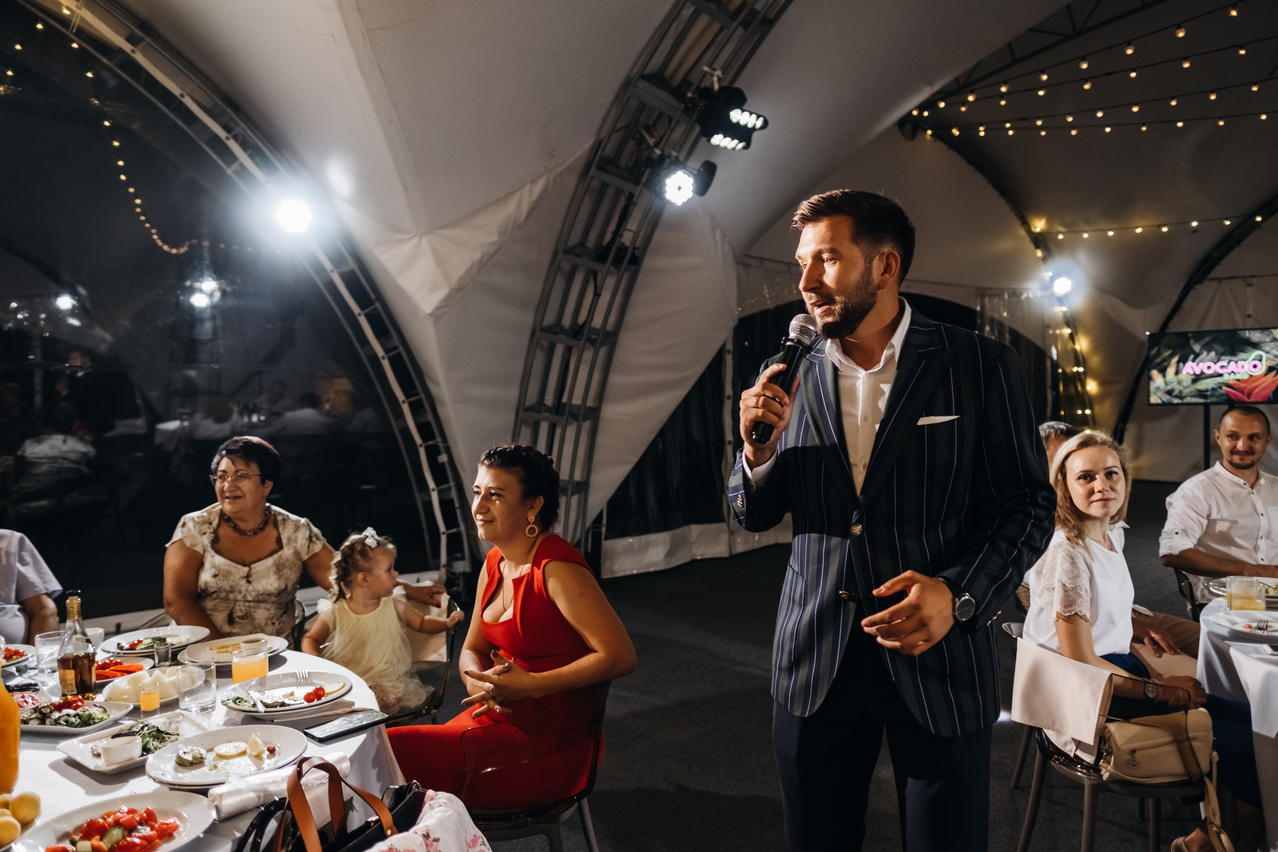 Настя и Витя. Свадебный и семейный фотограф в Ульяновске Анастасия Мышенкова