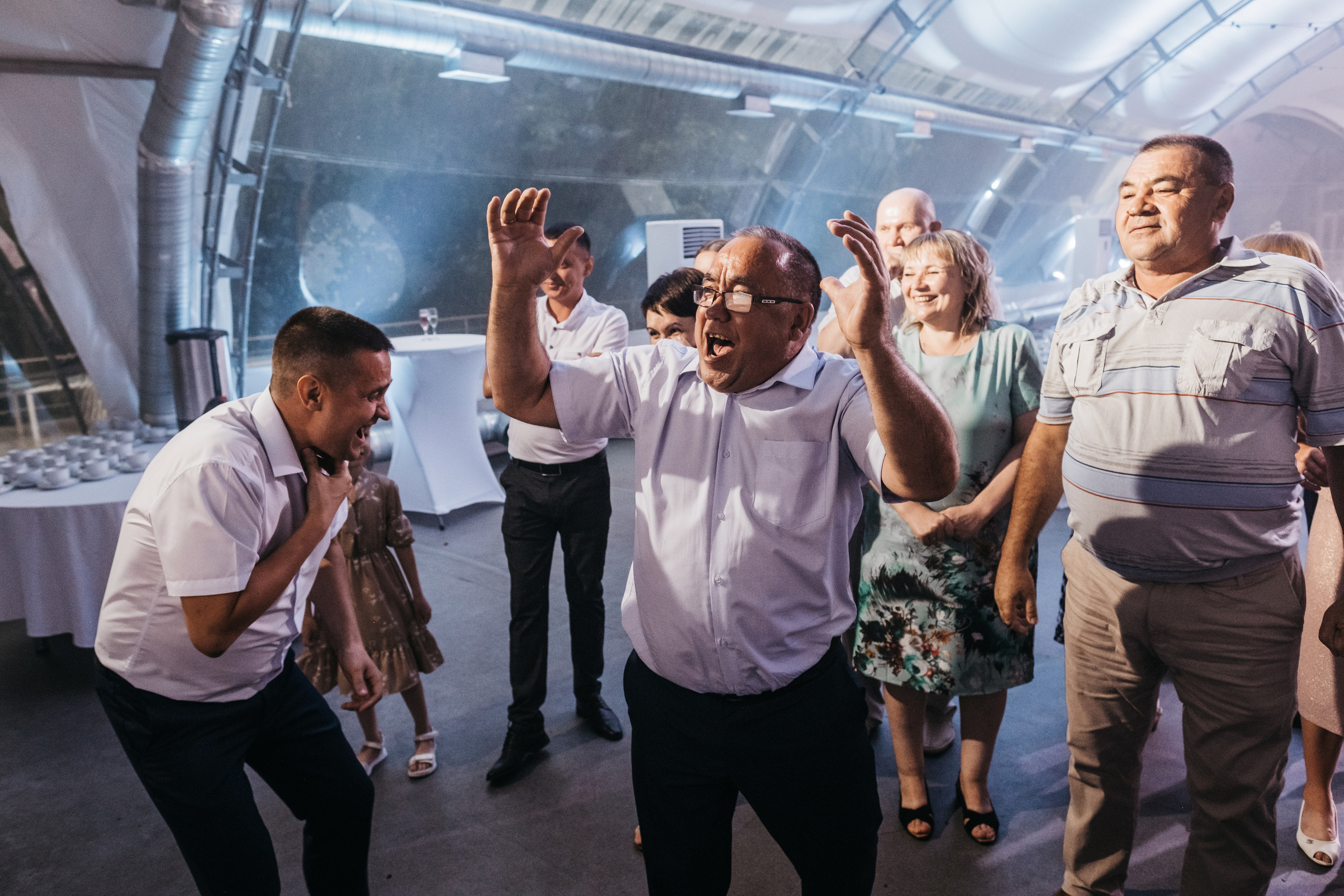 Арина и Ренат. Свадебный и семейный фотограф в Ульяновске Анастасия Мышенкова