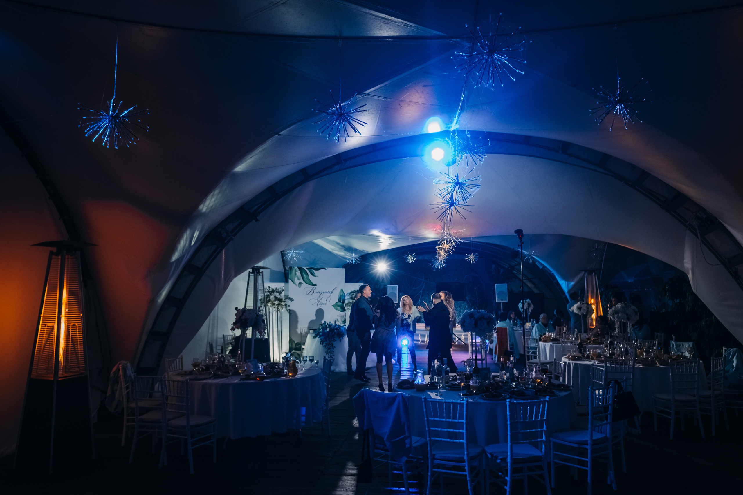 Алеся и Влад. Свадебный и семейный фотограф в Ульяновске Анастасия Мышенкова