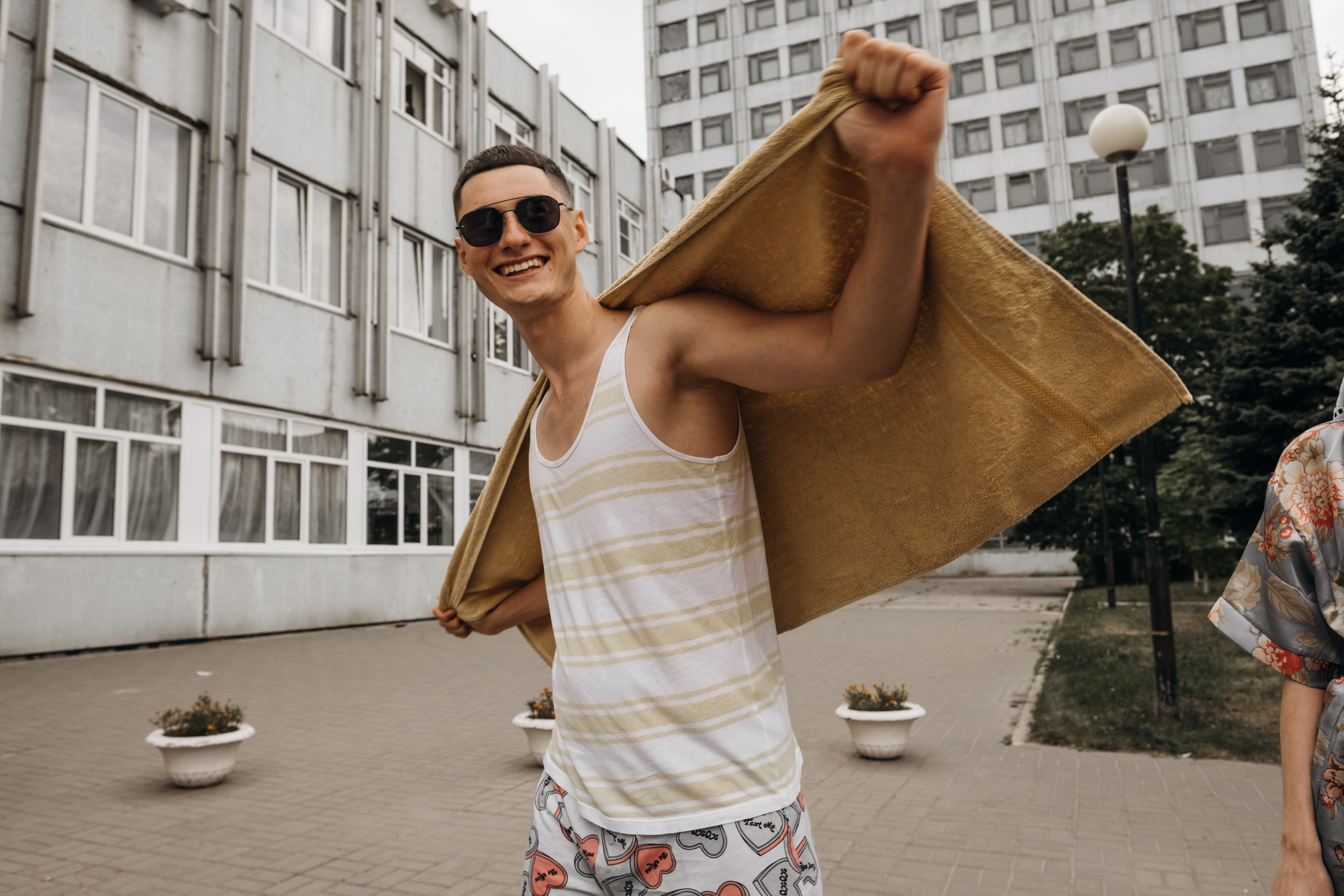 Булат и Гузель. Свадебный и семейный фотограф в Ульяновске Анастасия Мышенкова