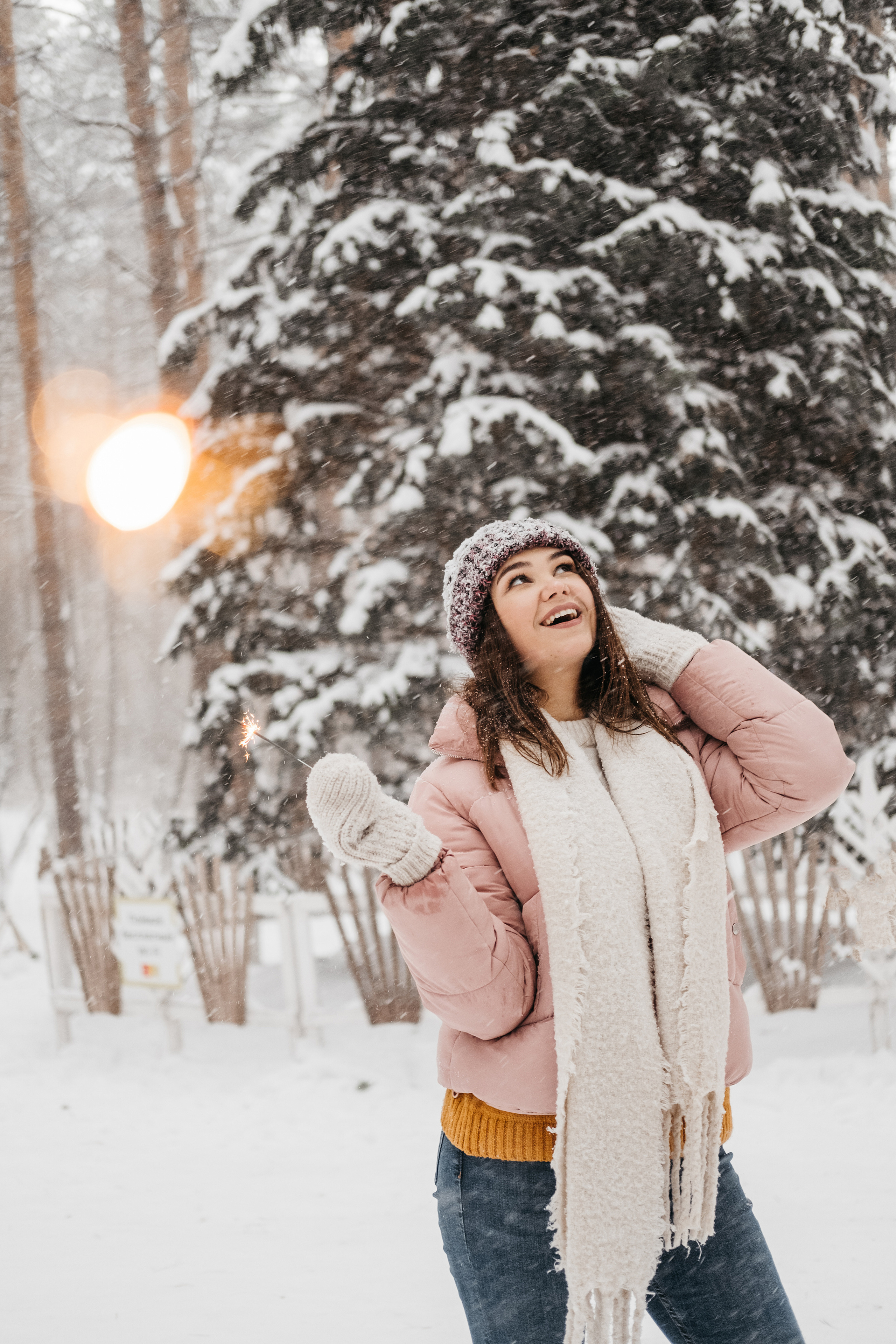 Аня и Стёпа. Свадебный и семейный фотограф в Ульяновске Анастасия Мышенкова