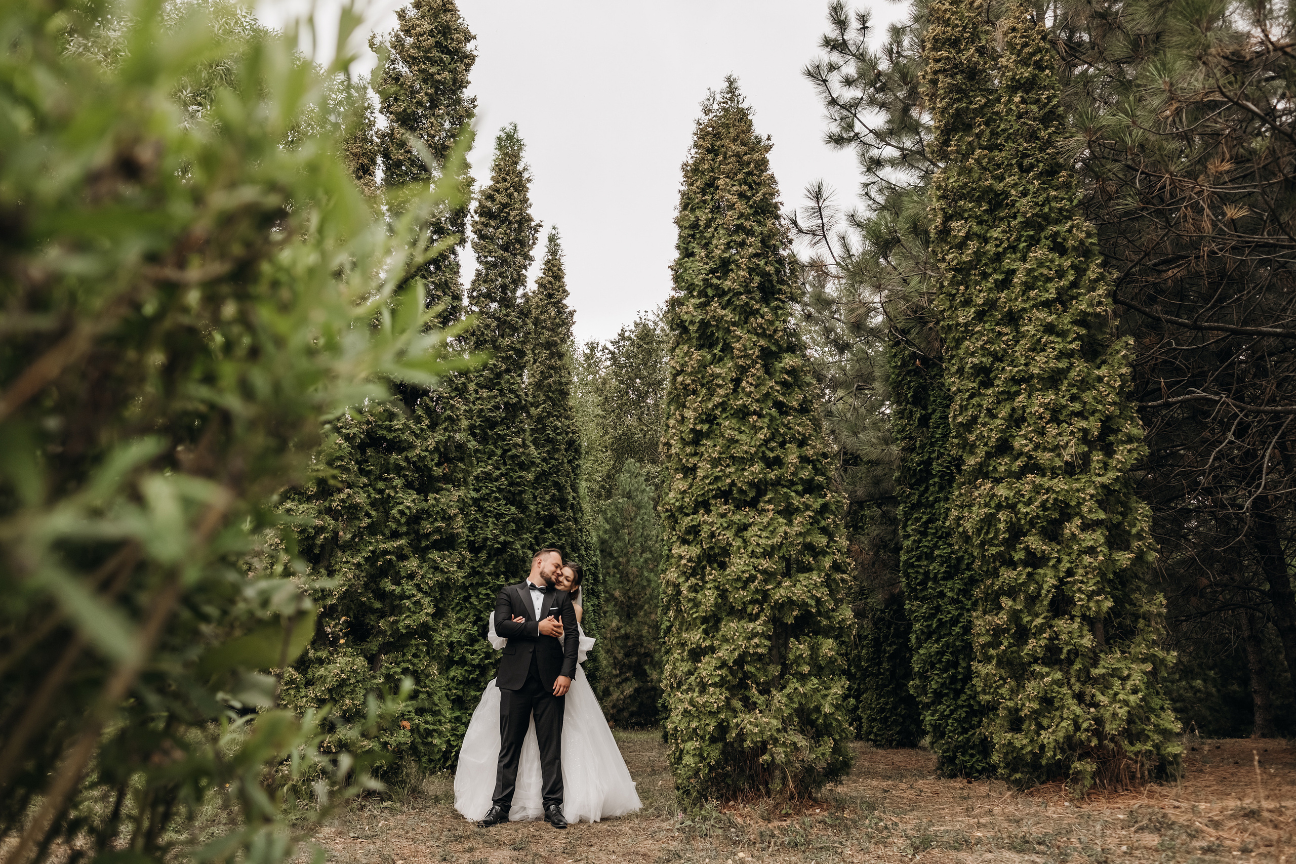Булат и Гузель. Свадебный и семейный фотограф в Ульяновске Анастасия Мышенкова