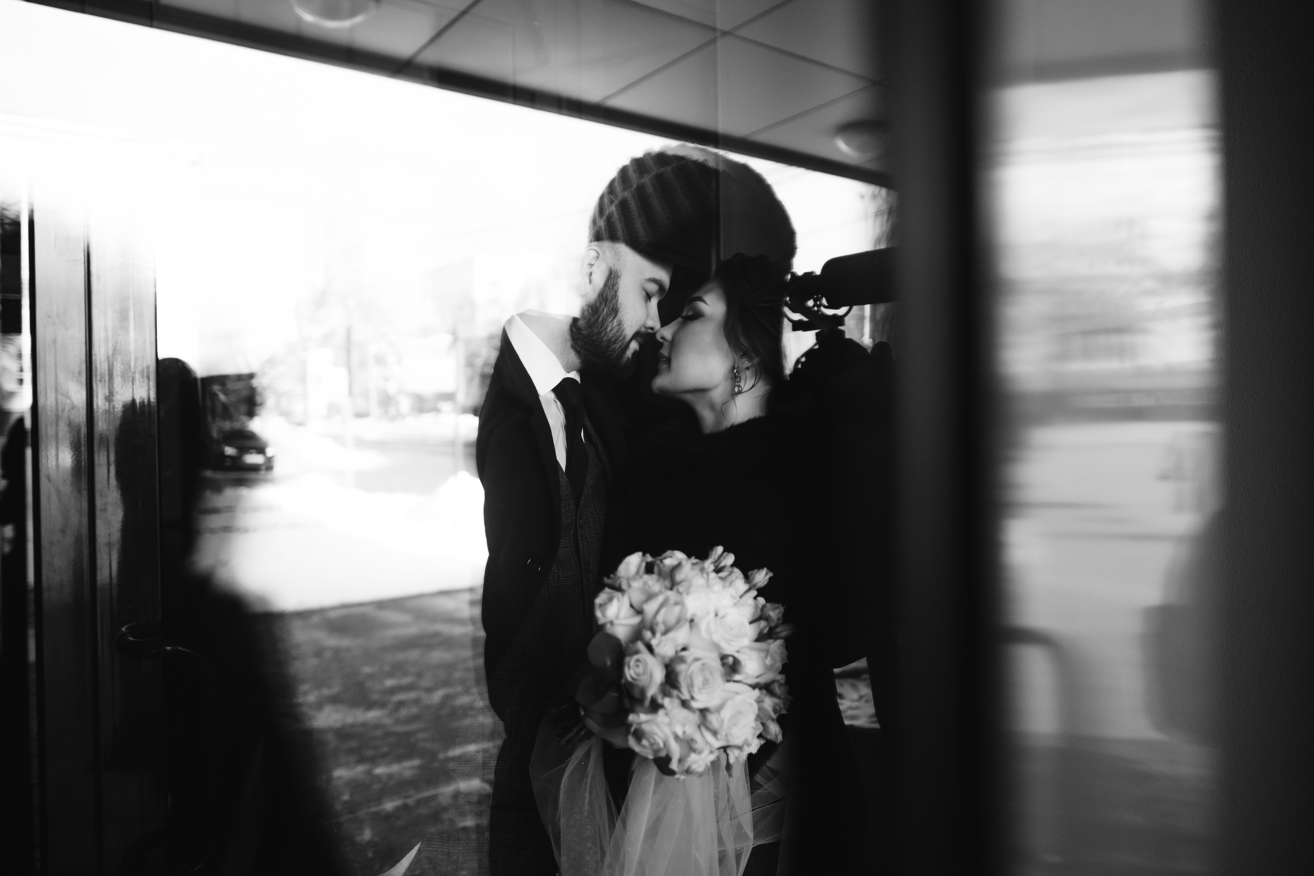 Галия и Марат. Свадебный и семейный фотограф в Ульяновске Анастасия Мышенкова