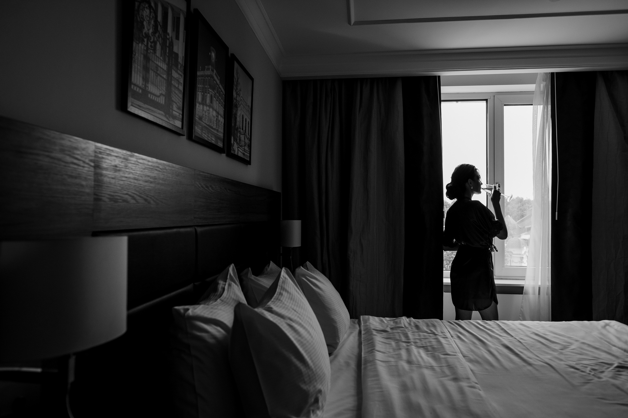 Булат и Гузель. Свадебный и семейный фотограф в Ульяновске Анастасия Мышенкова