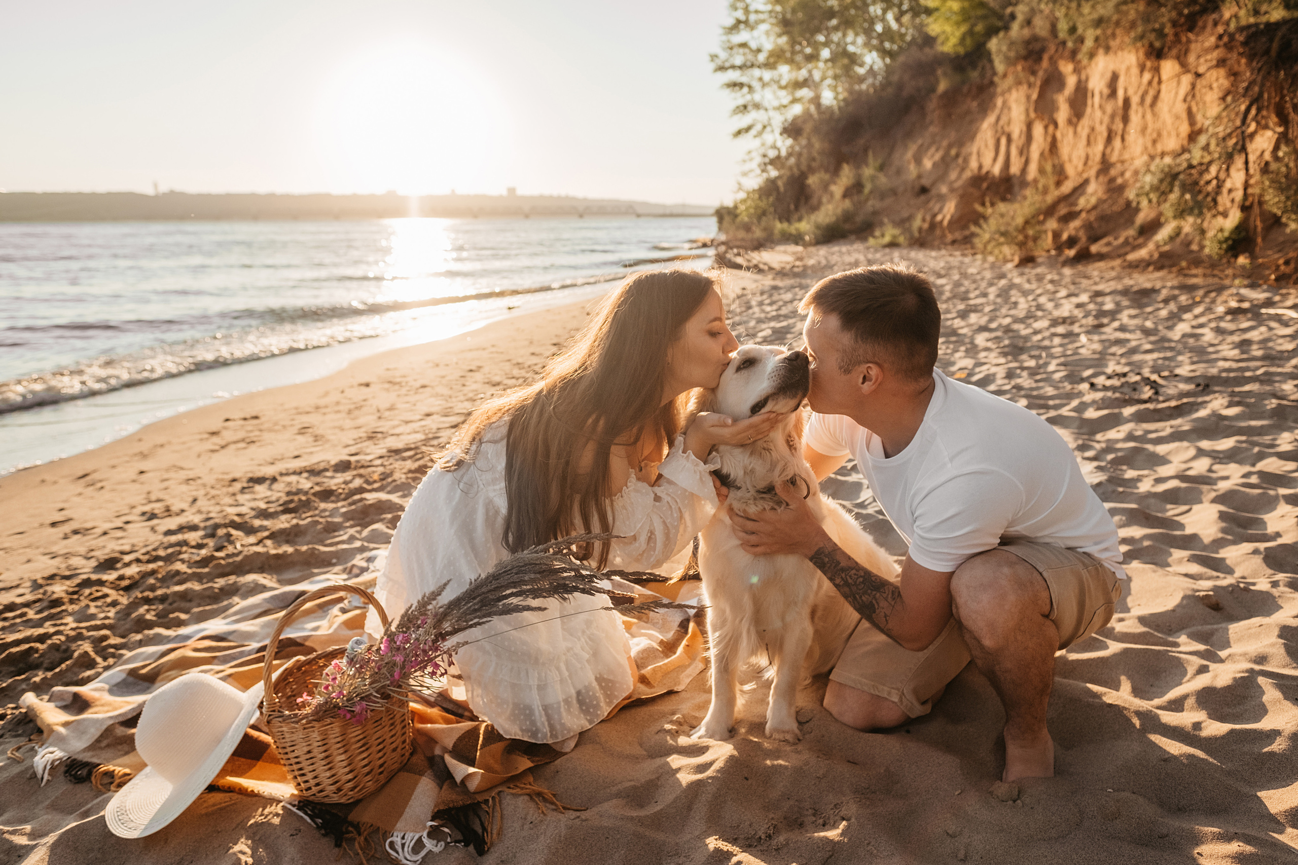 Л+Л+Л. Свадебный и семейный фотограф в Ульяновске Анастасия Мышенкова