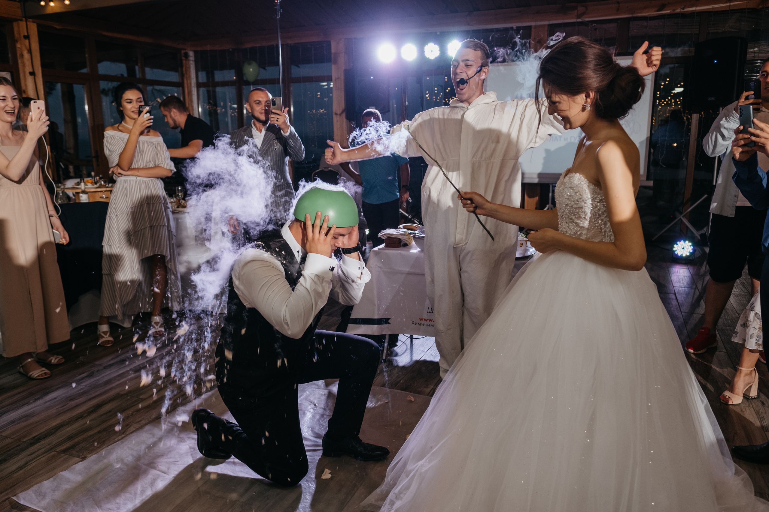 Булат и Гузель. Свадебный и семейный фотограф в Ульяновске Анастасия Мышенкова