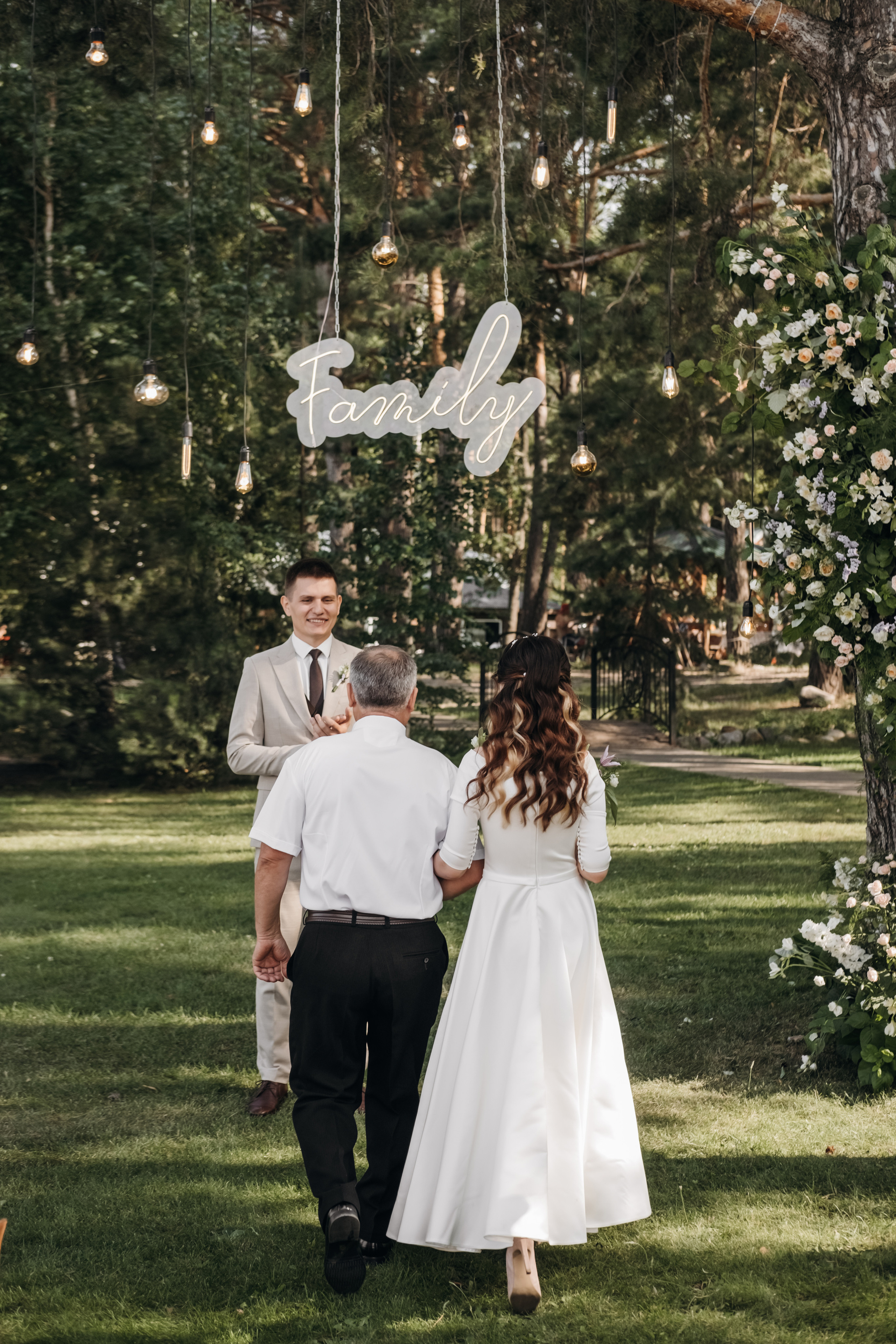 Настя и Витя. Свадебный и семейный фотограф в Ульяновске Анастасия Мышенкова