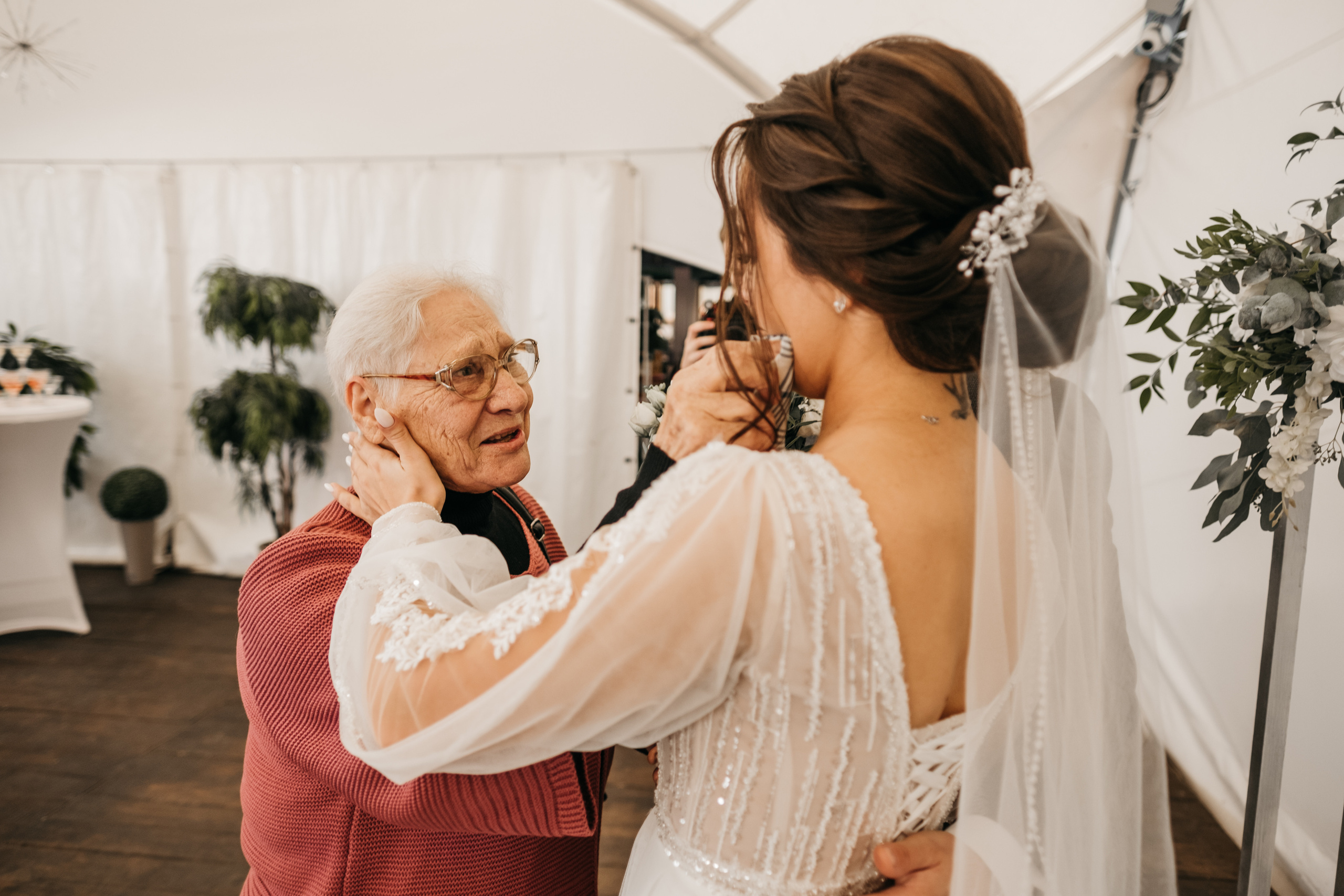 Алеся и Влад. Свадебный и семейный фотограф в Ульяновске Анастасия Мышенкова