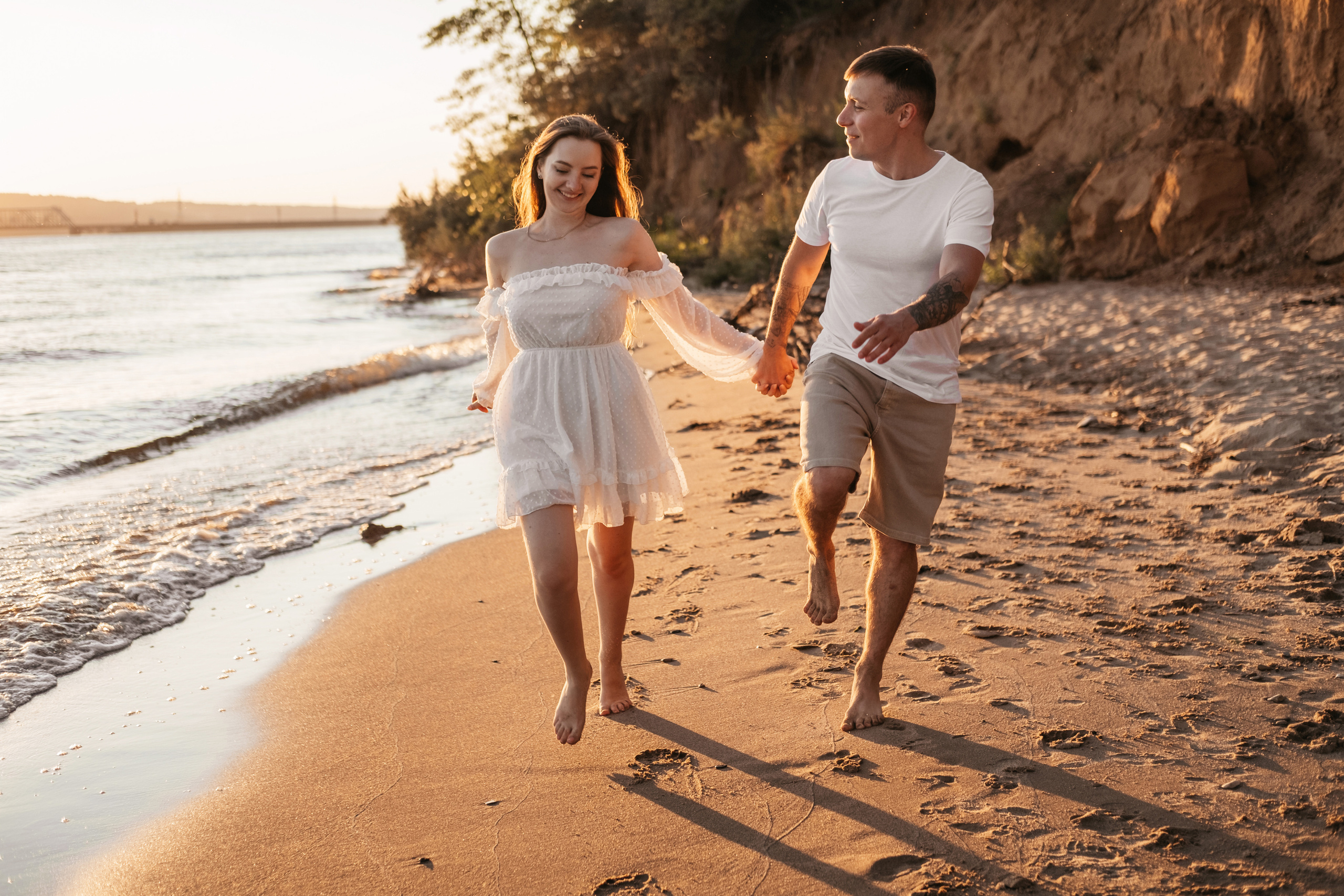 Л+Л+Л. Свадебный и семейный фотограф в Ульяновске Анастасия Мышенкова