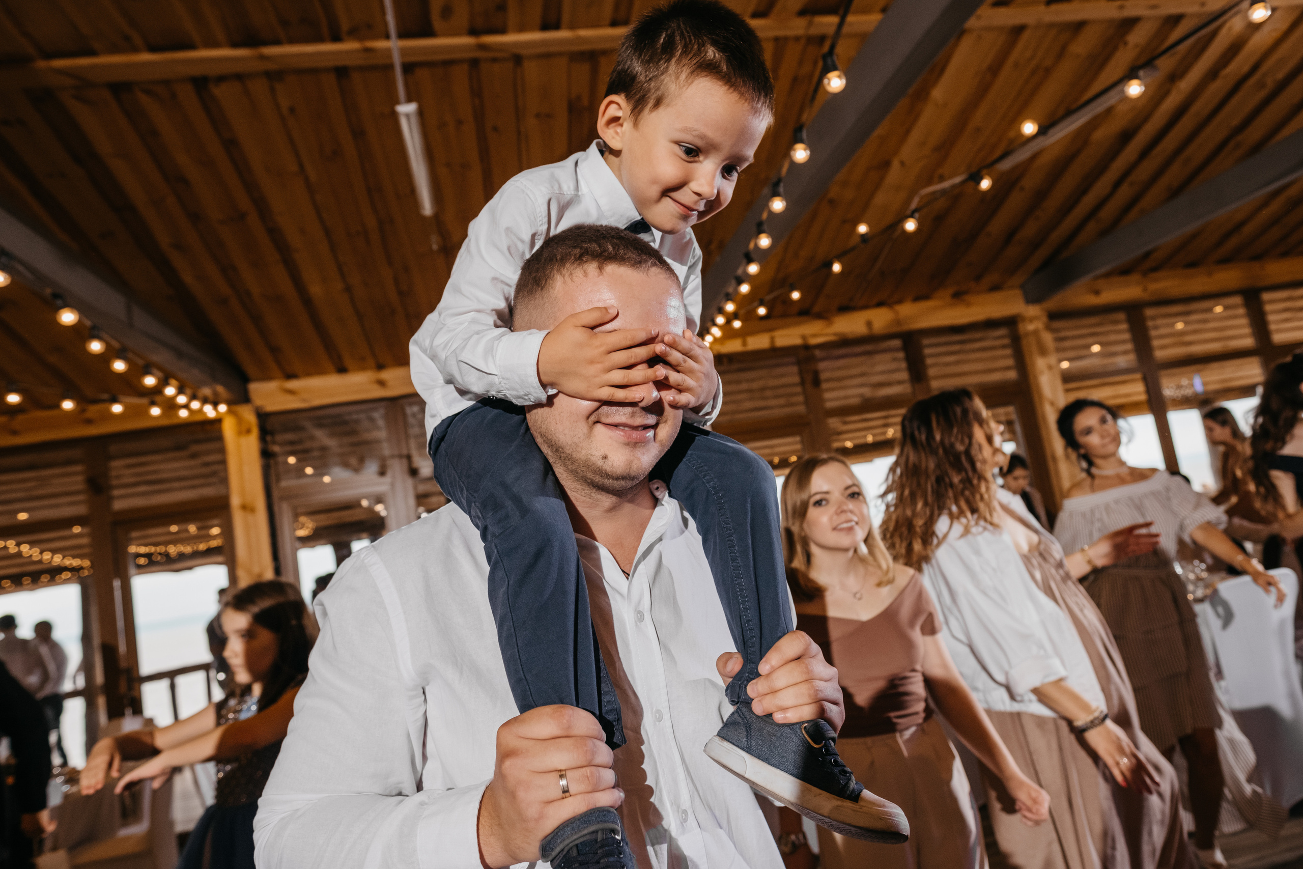 Булат и Гузель. Свадебный и семейный фотограф в Ульяновске Анастасия Мышенкова