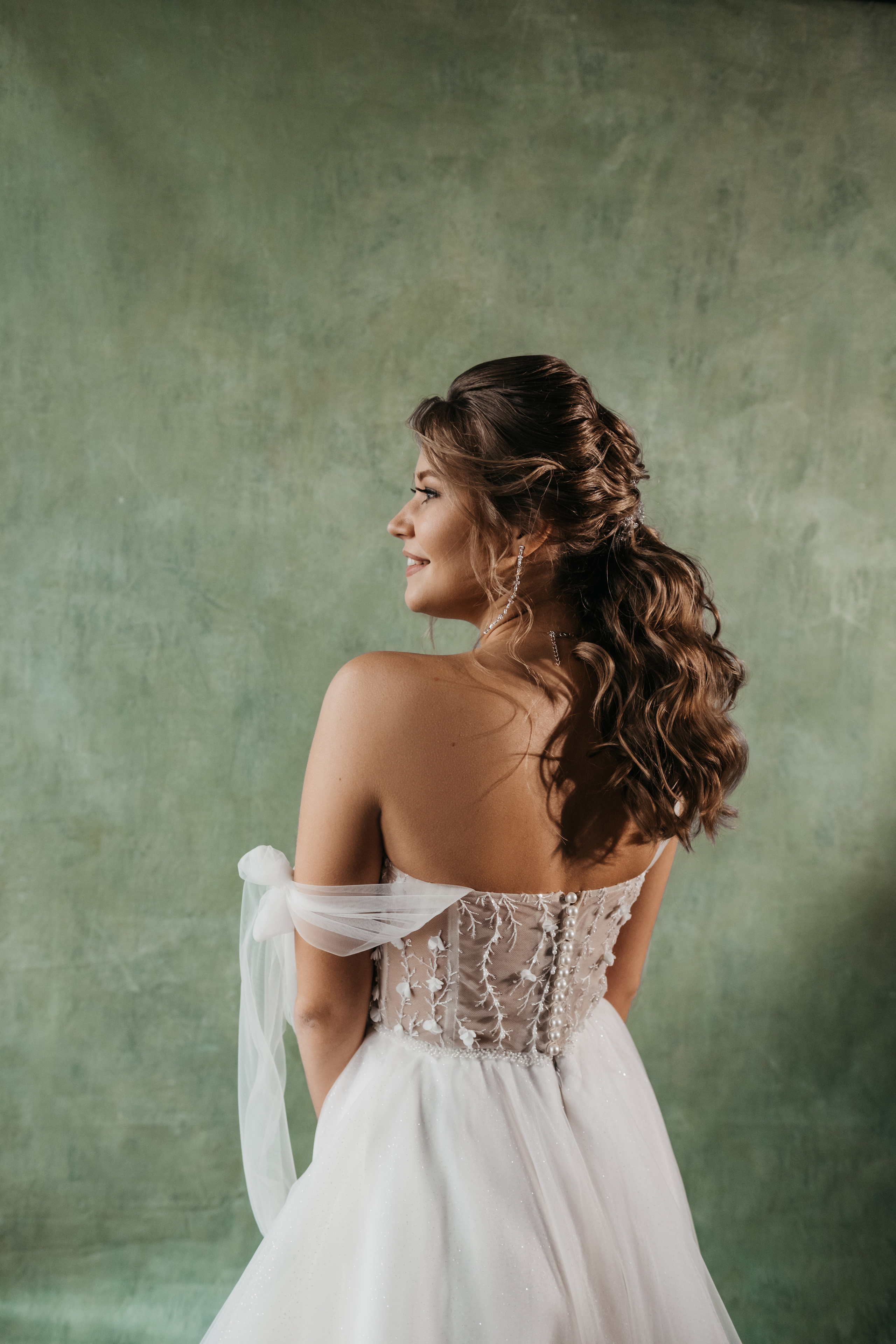 Свадьба Ани и Максима. Свадебный и семейный фотограф в Ульяновске Анастасия Мышенкова