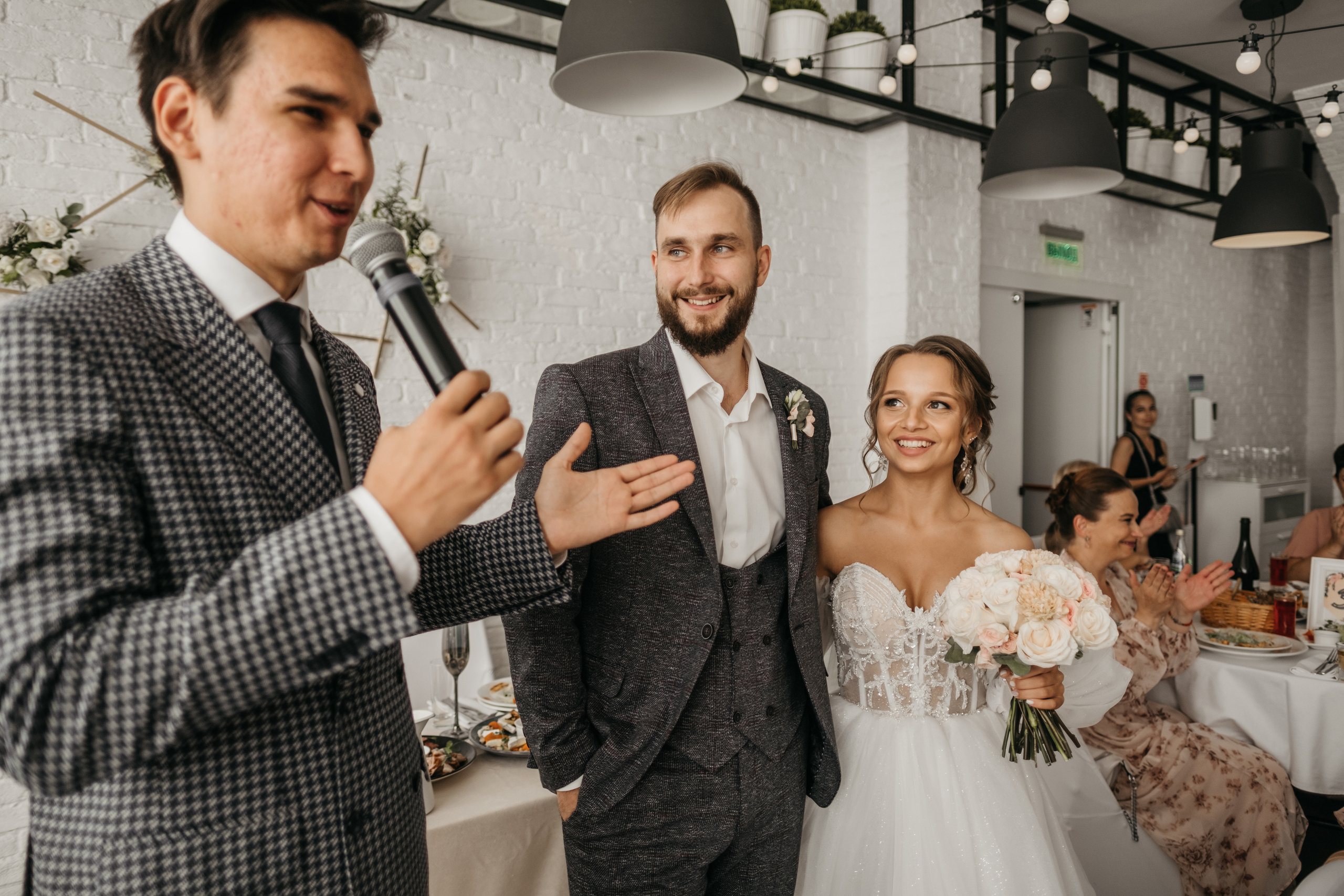 Алена и Влад. Свадебный и семейный фотограф в Ульяновске Анастасия Мышенкова