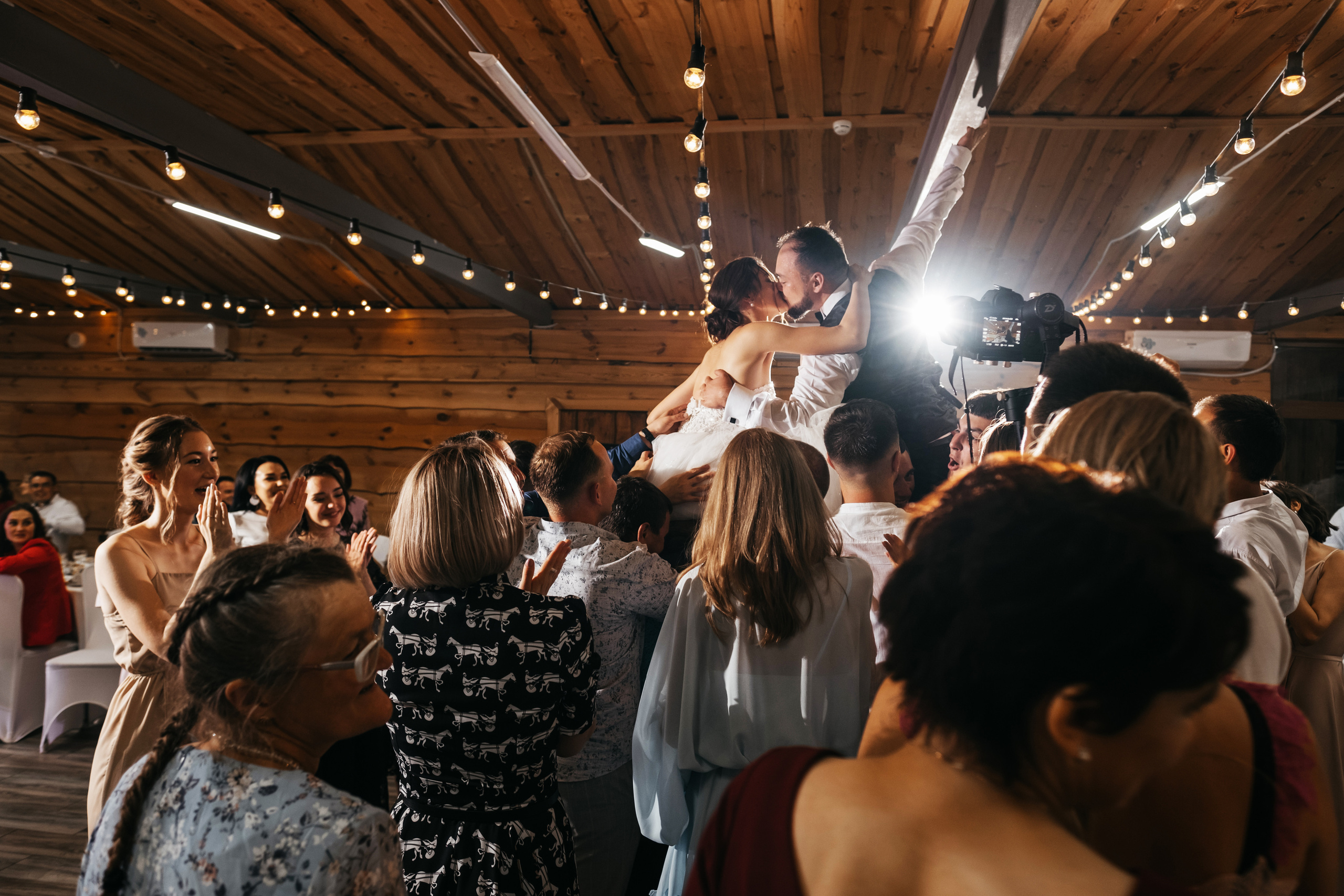 Булат и Гузель. Свадебный и семейный фотограф в Ульяновске Анастасия Мышенкова