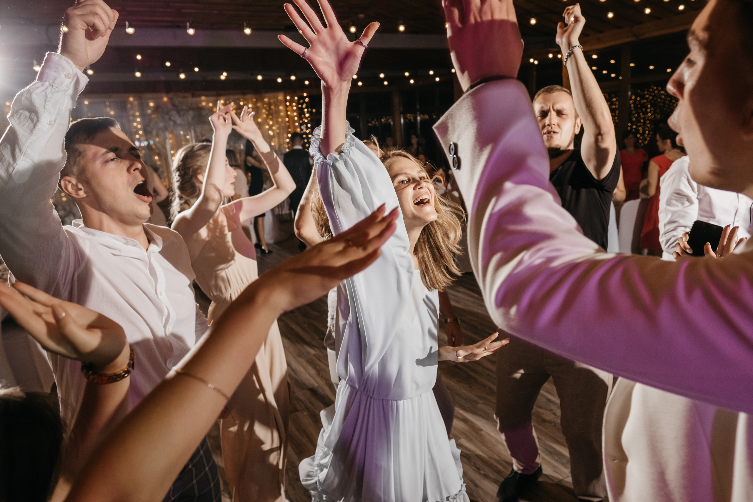 Булат и Гузель. Свадебный и семейный фотограф в Ульяновске Анастасия Мышенкова