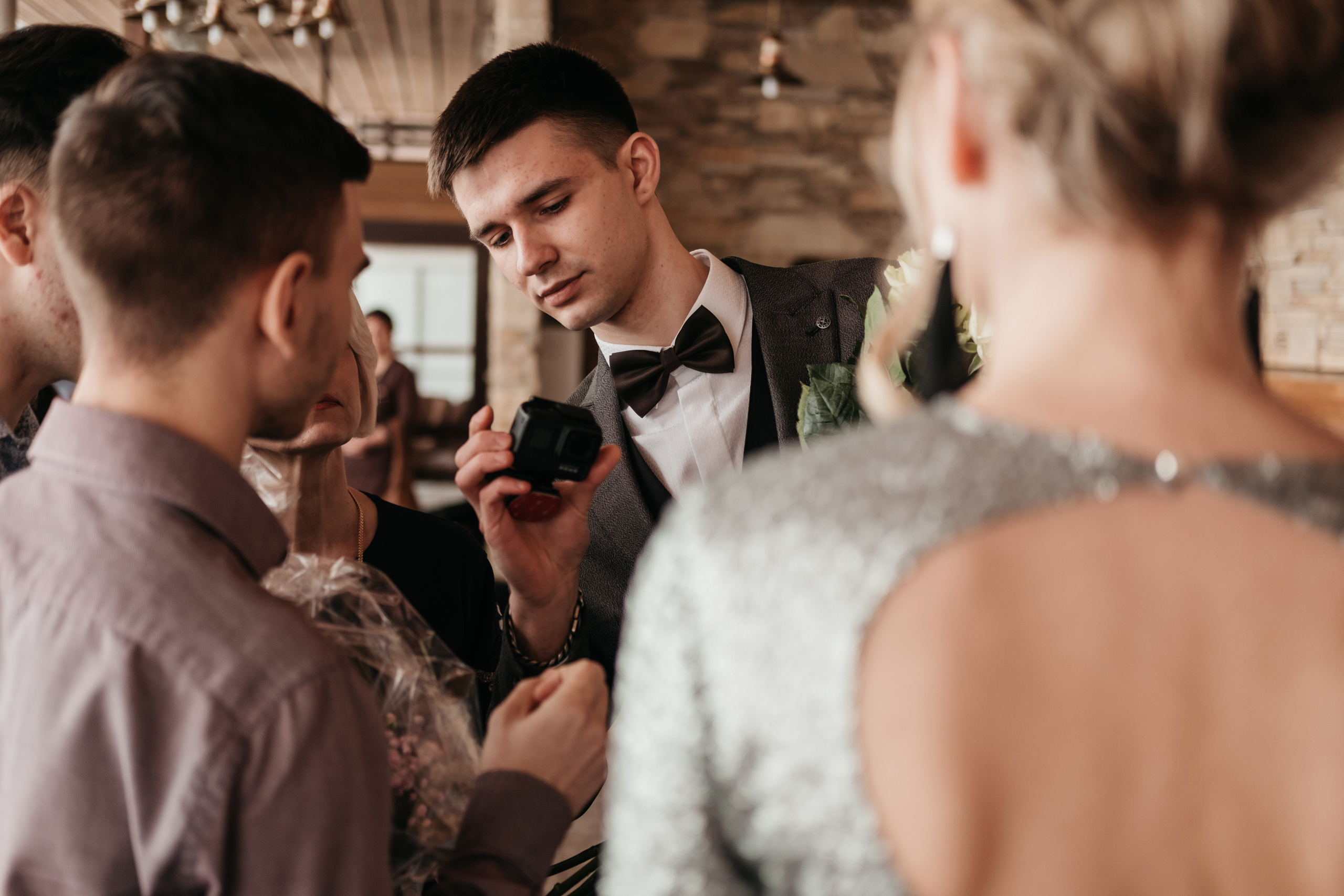 Свадьба Паши и Полины. Свадебный и семейный фотограф в Ульяновске Анастасия Мышенкова