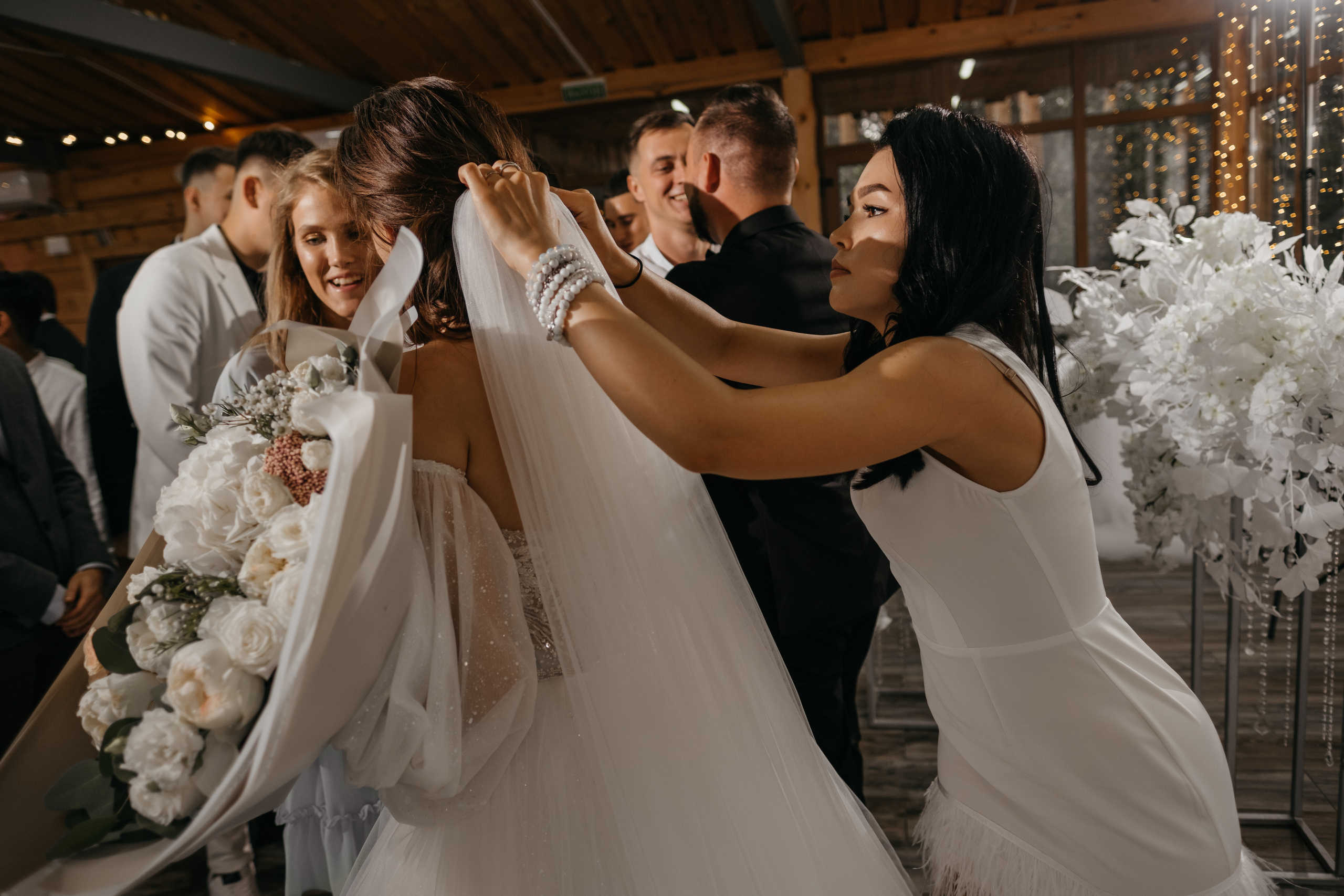 Булат и Гузель. Свадебный и семейный фотограф в Ульяновске Анастасия Мышенкова