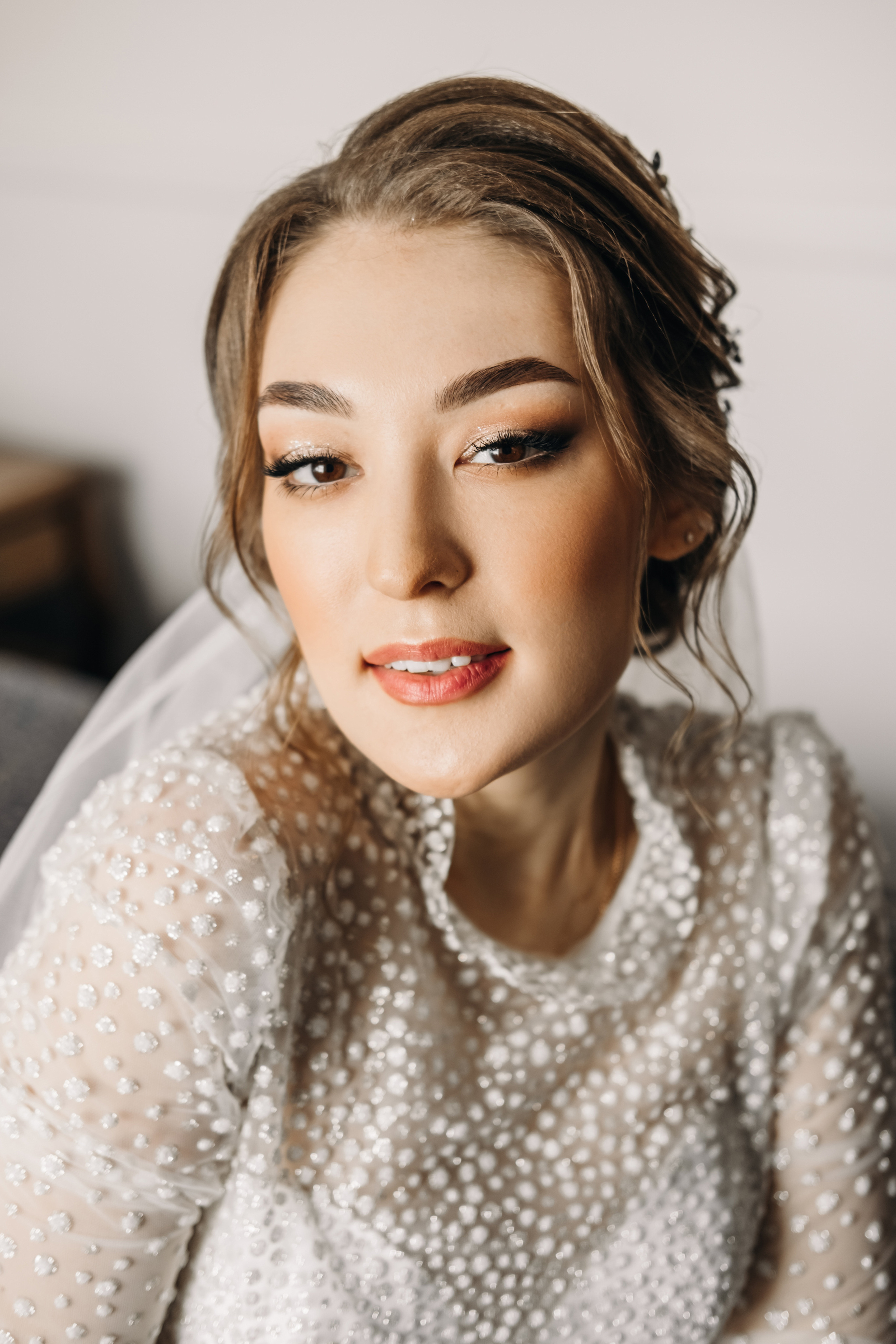 Галия и Марат. Свадебный и семейный фотограф в Ульяновске Анастасия Мышенкова