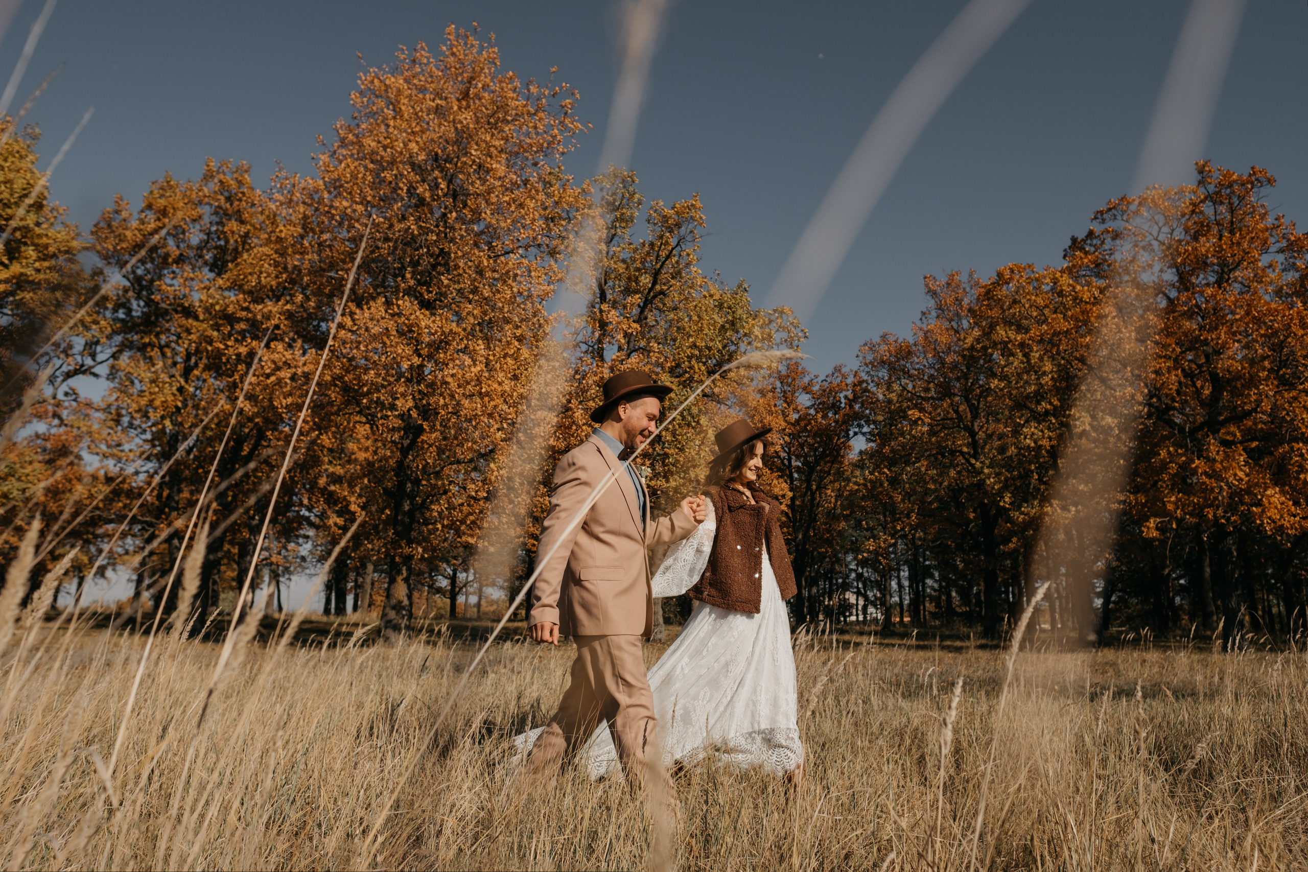 Юля и Дима. Свадебный и семейный фотограф в Ульяновске Анастасия Мышенкова