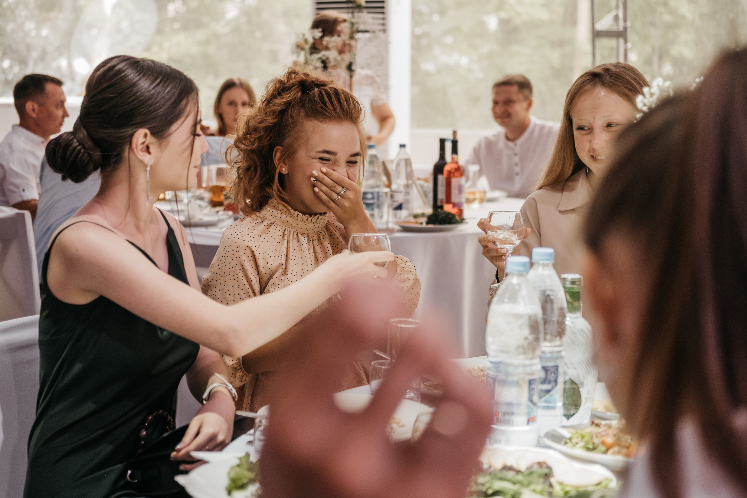 Арина и Ренат. Свадебный и семейный фотограф в Ульяновске Анастасия Мышенкова