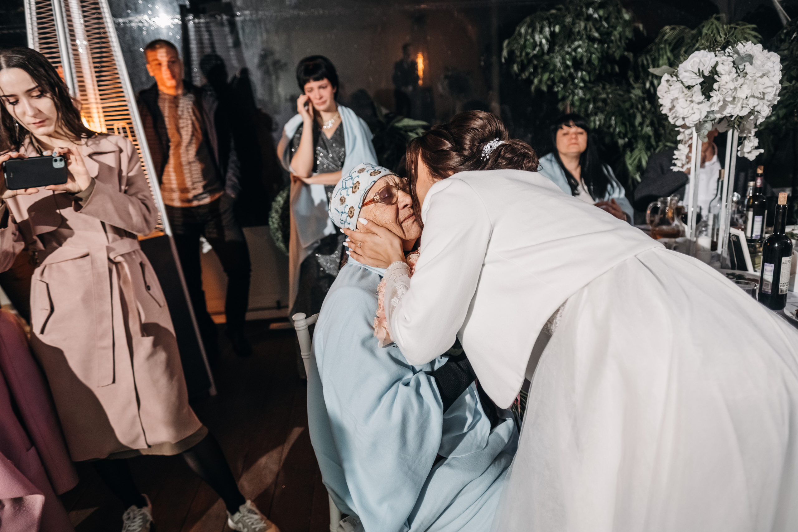 Алеся и Влад. Свадебный и семейный фотограф в Ульяновске Анастасия Мышенкова