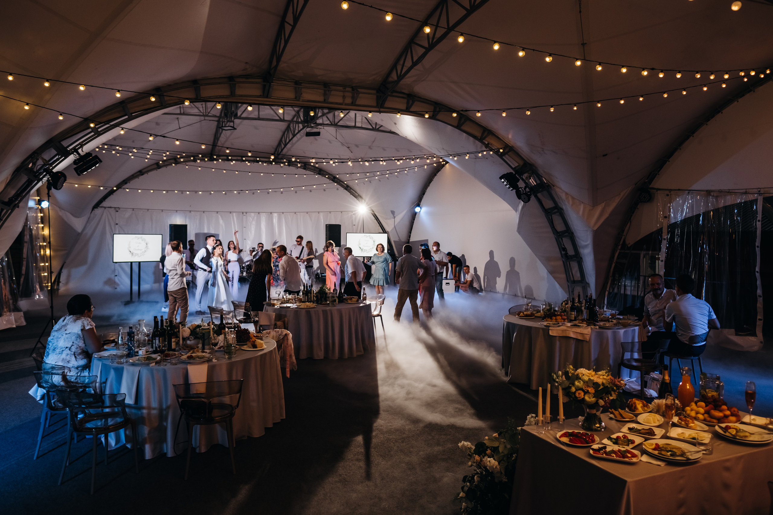 Настя и Витя. Свадебный и семейный фотограф в Ульяновске Анастасия Мышенкова