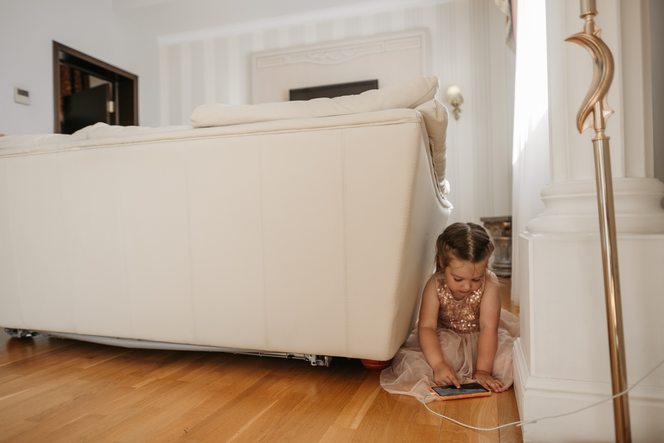 Ксюша и Женя. Свадебный и семейный фотограф в Ульяновске Анастасия Мышенкова