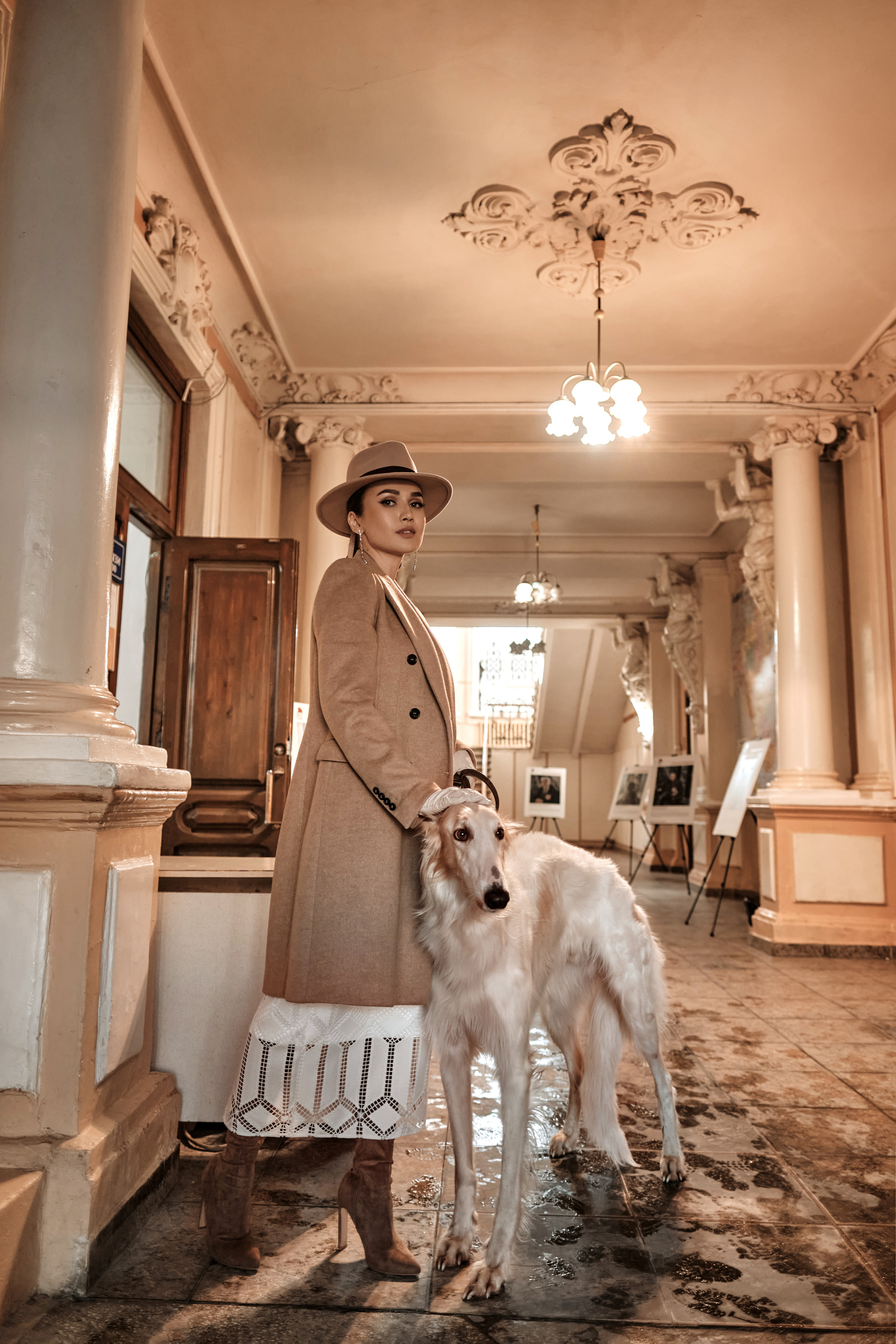 Адель. Свадебный и семейный фотограф в Ульяновске Анастасия Мышенкова