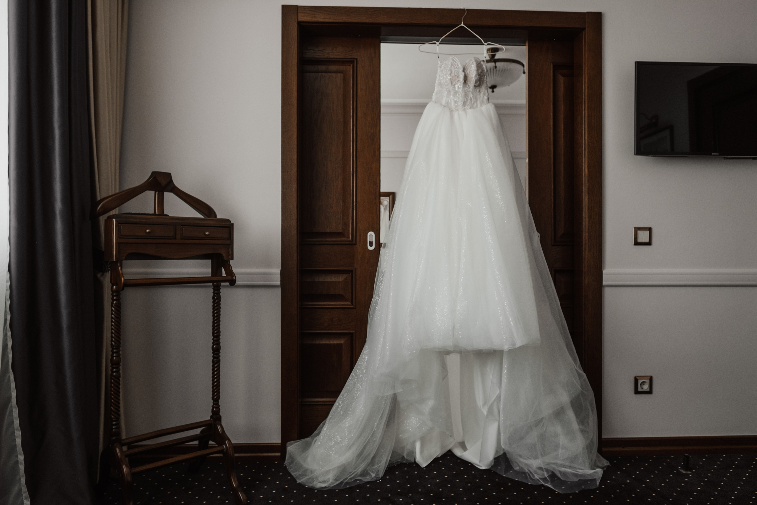 Алена и Влад. Свадебный и семейный фотограф в Ульяновске Анастасия Мышенкова