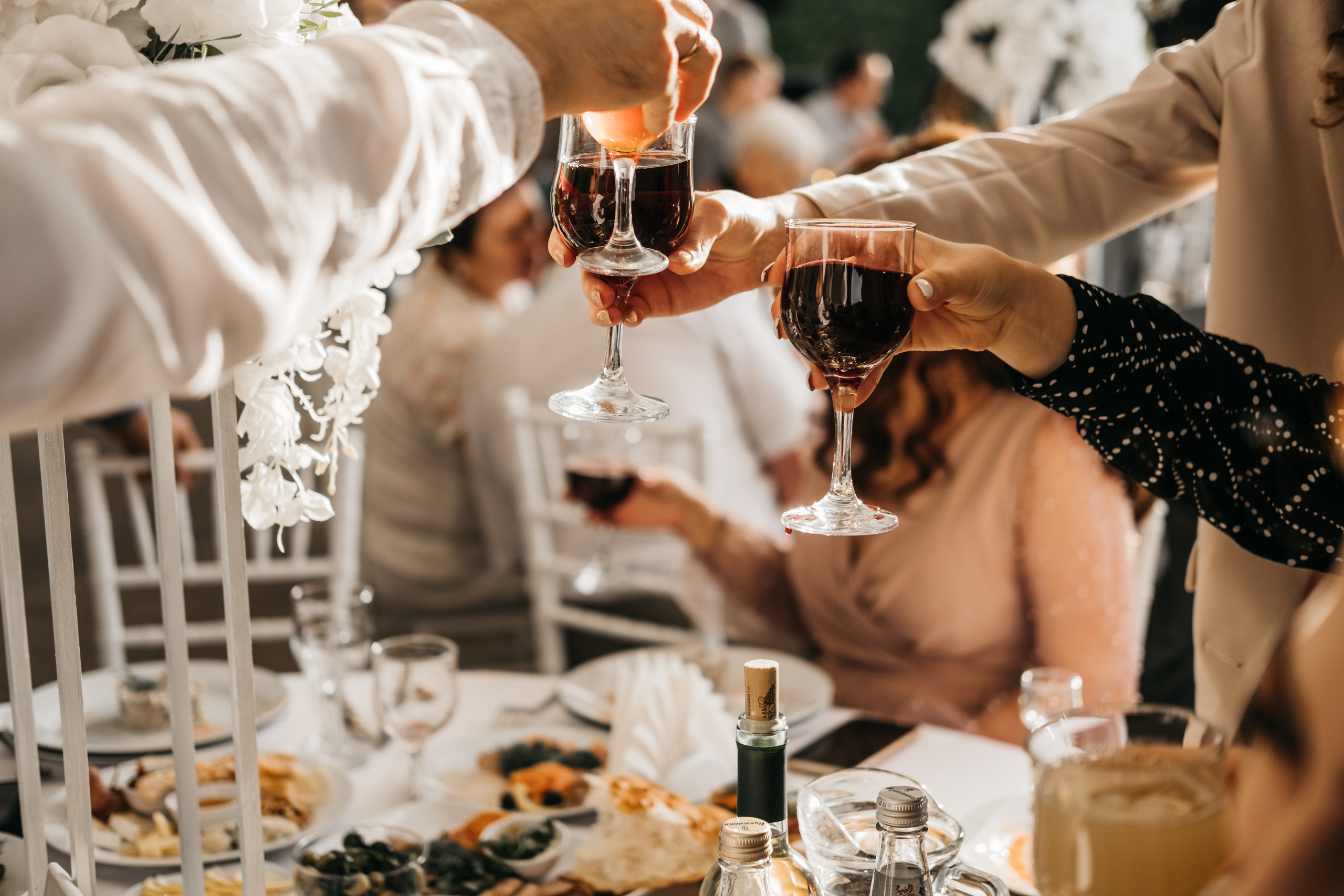 Алеся и Влад. Свадебный и семейный фотограф в Ульяновске Анастасия Мышенкова