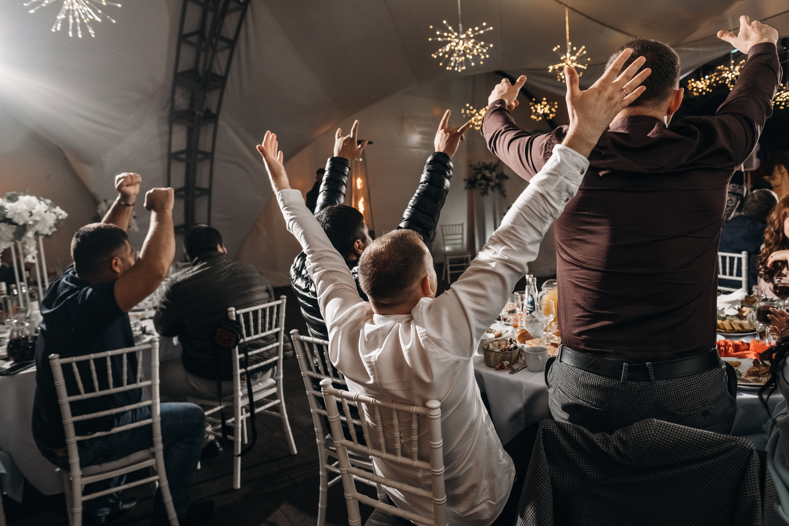 Алеся и Влад. Свадебный и семейный фотограф в Ульяновске Анастасия Мышенкова