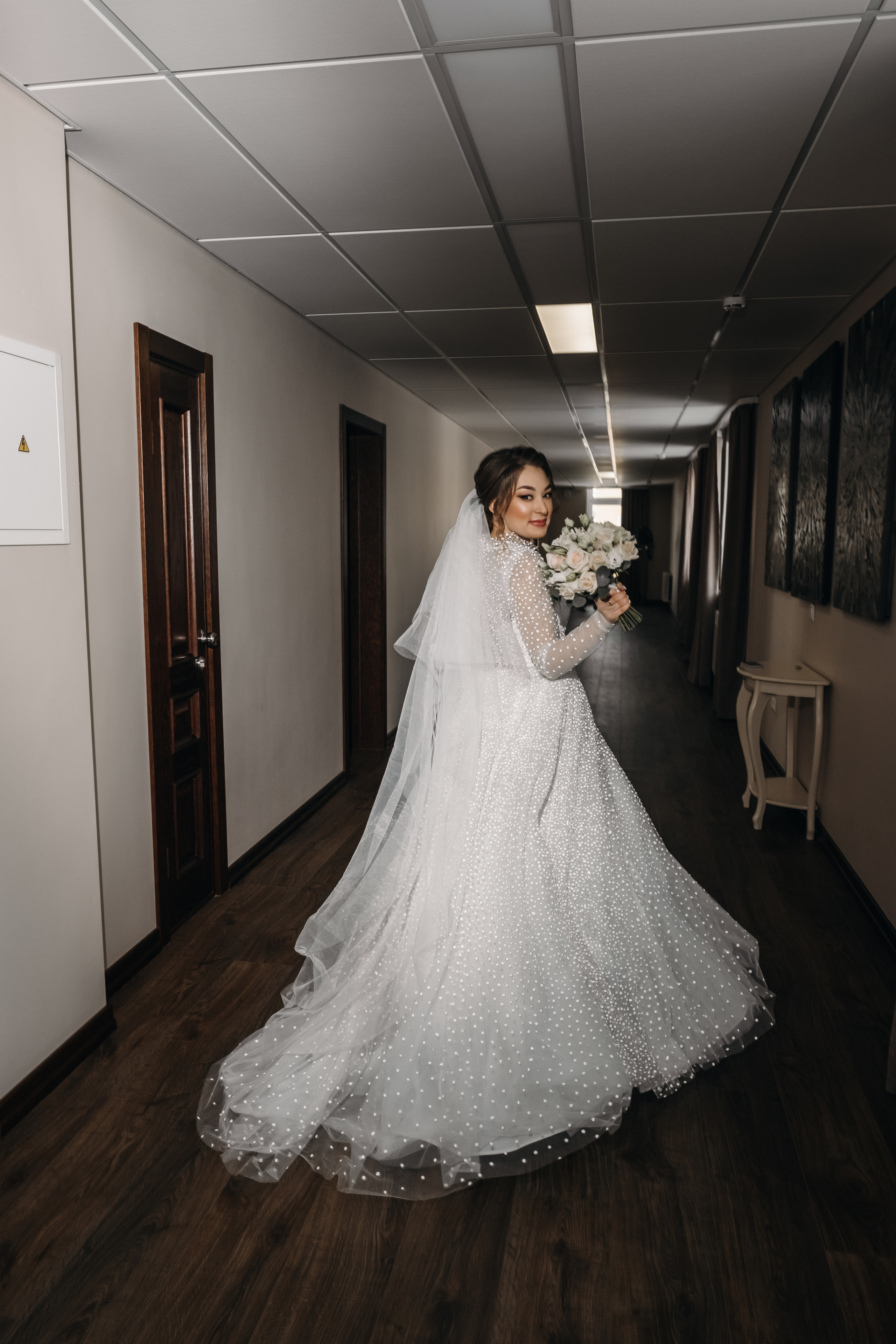 Галия и Марат. Свадебный и семейный фотограф в Ульяновске Анастасия Мышенкова