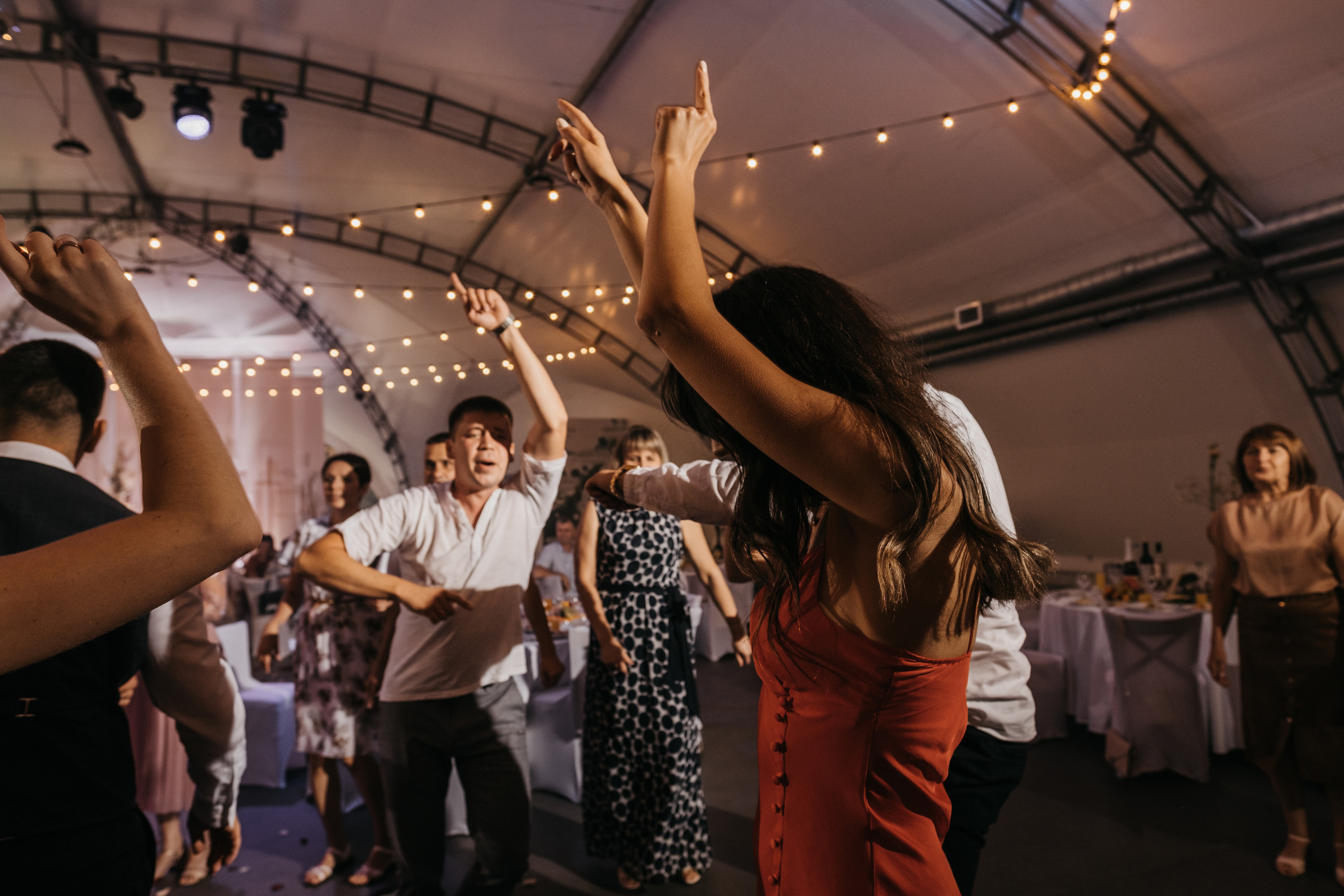 Арина и Ренат. Свадебный и семейный фотограф в Ульяновске Анастасия Мышенкова