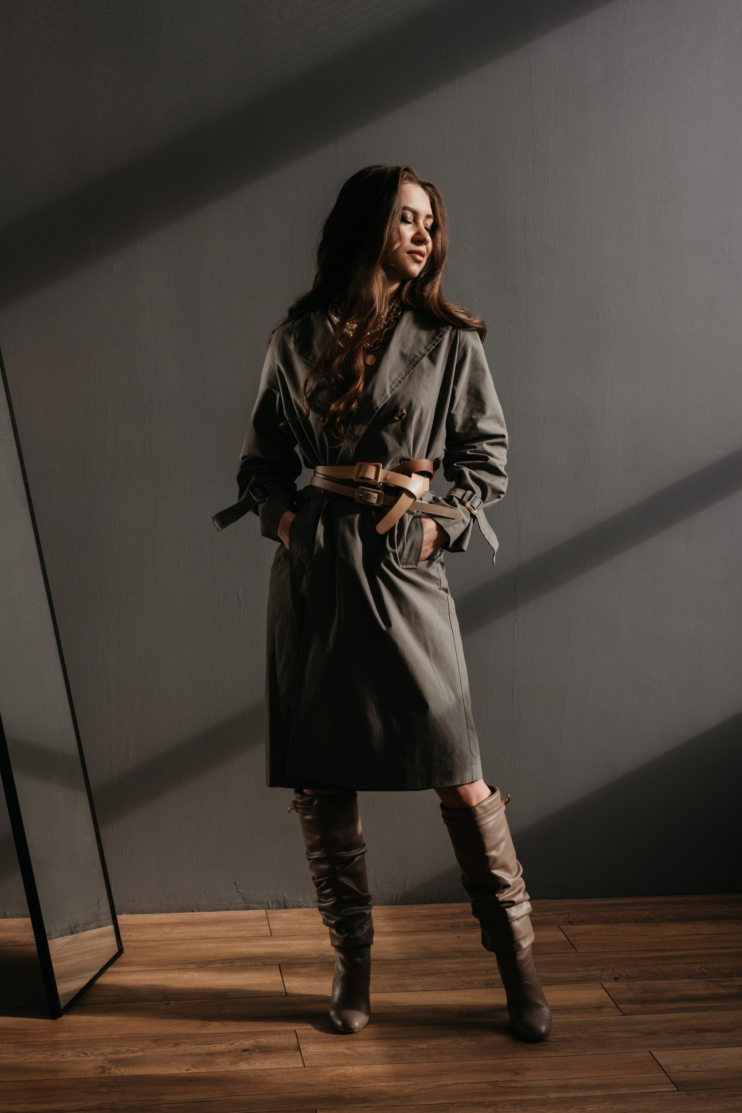 Студийная съемка для Ани. Свадебный и семейный фотограф в Ульяновске Анастасия Мышенкова