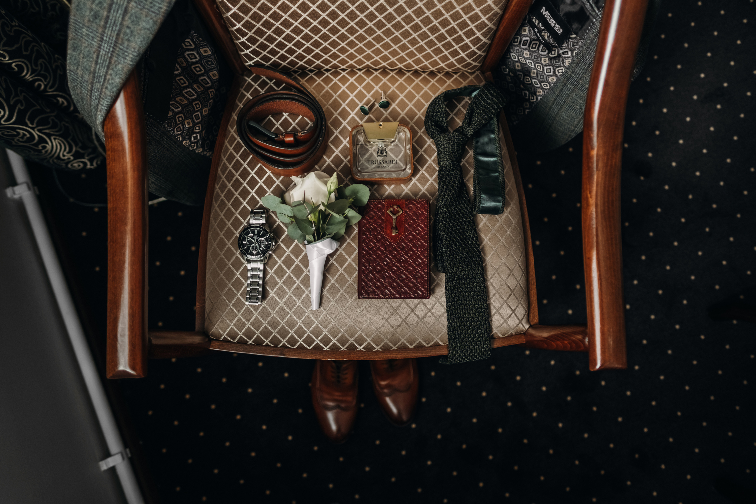 Галия и Марат. Свадебный и семейный фотограф в Ульяновске Анастасия Мышенкова