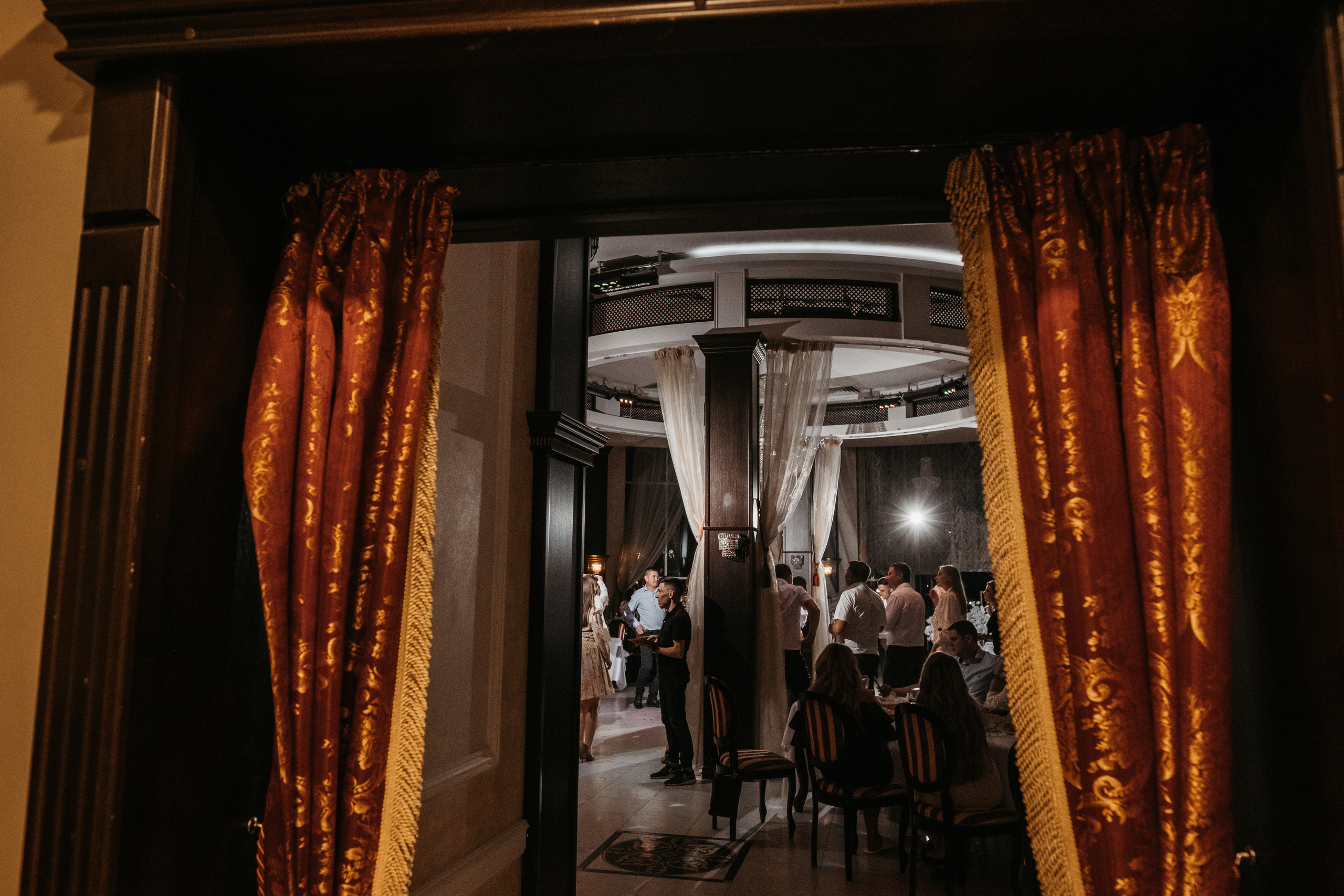 Ксюша и Женя. Свадебный и семейный фотограф в Ульяновске Анастасия Мышенкова