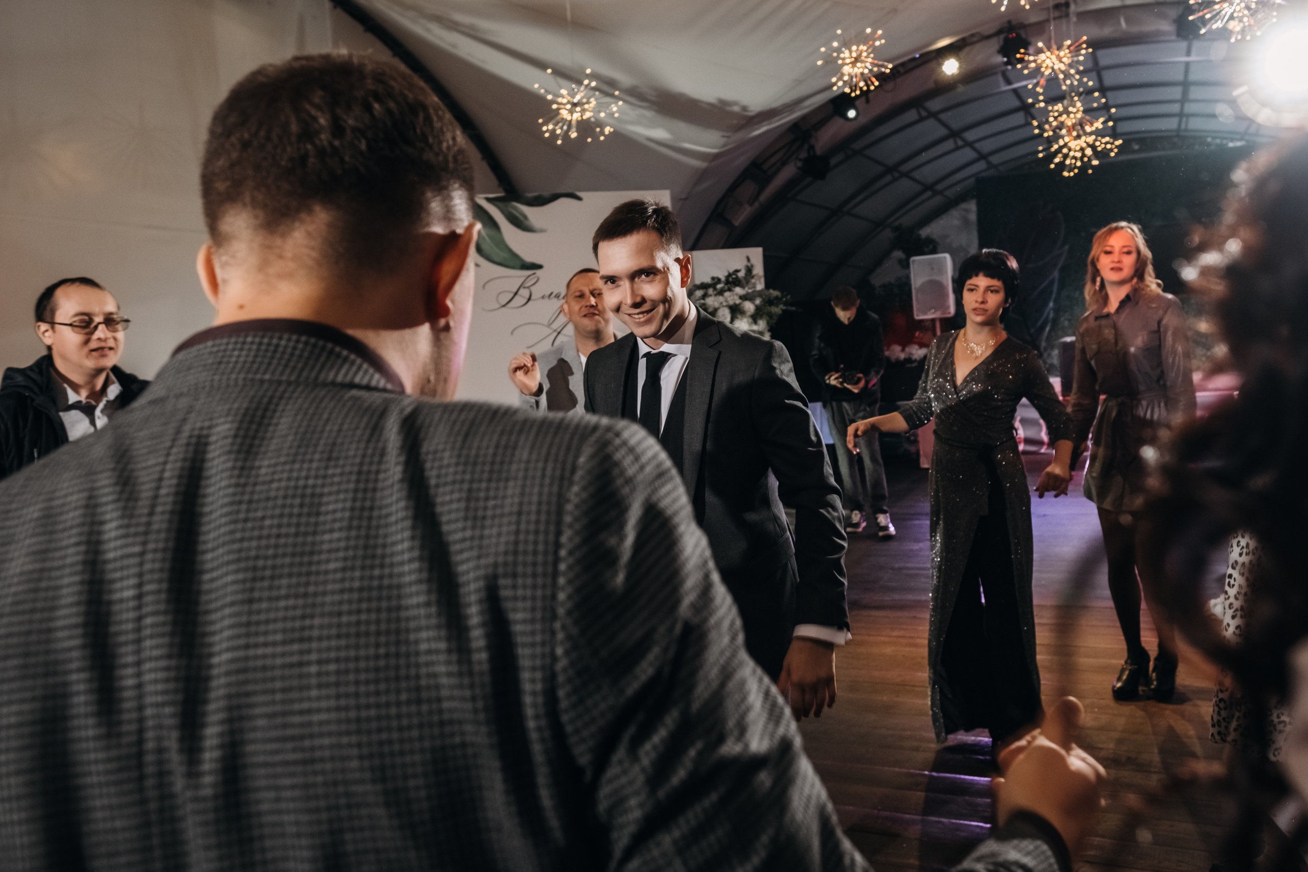 Алеся и Влад. Свадебный и семейный фотограф в Ульяновске Анастасия Мышенкова