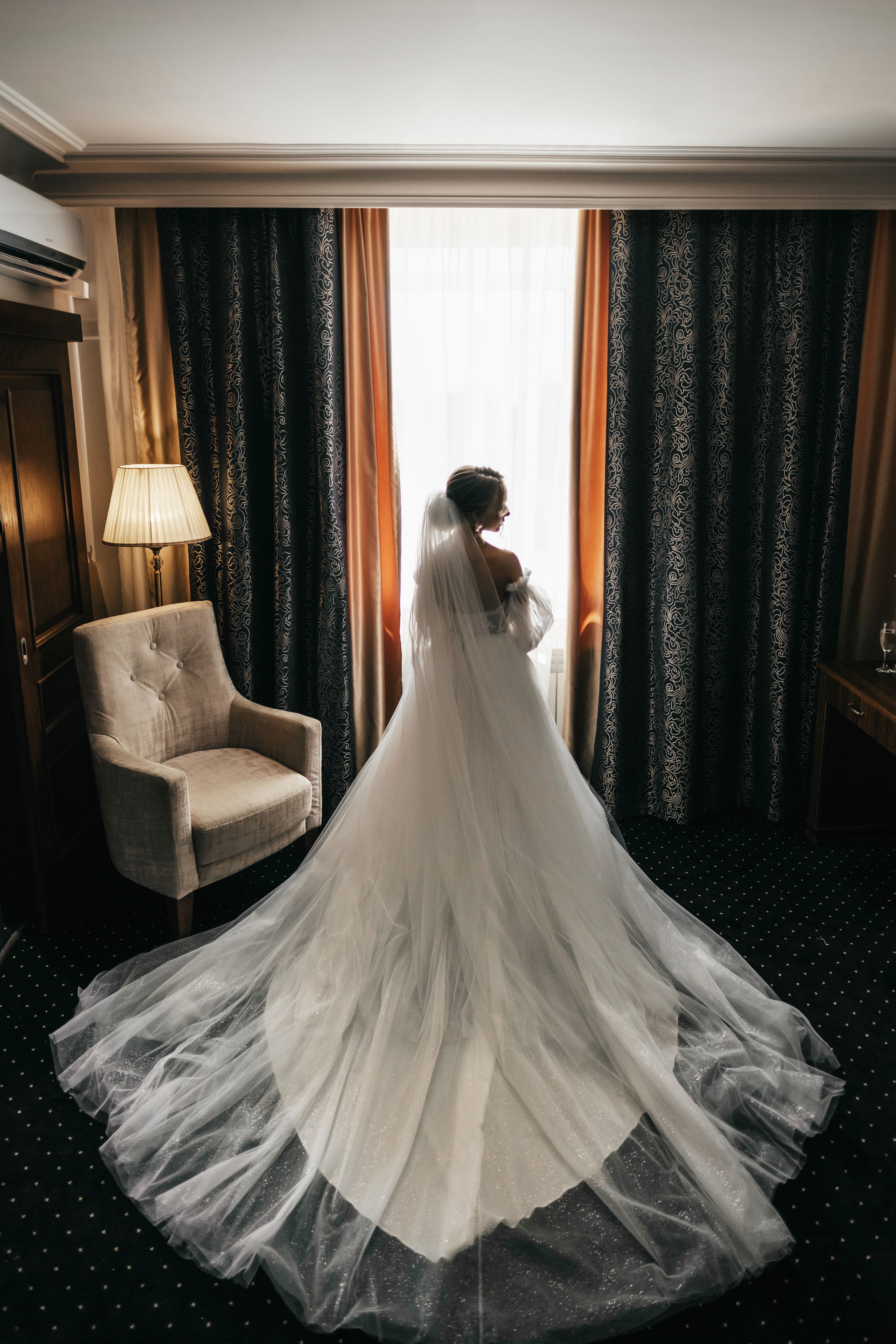 Алена и Влад. Свадебный и семейный фотограф в Ульяновске Анастасия Мышенкова