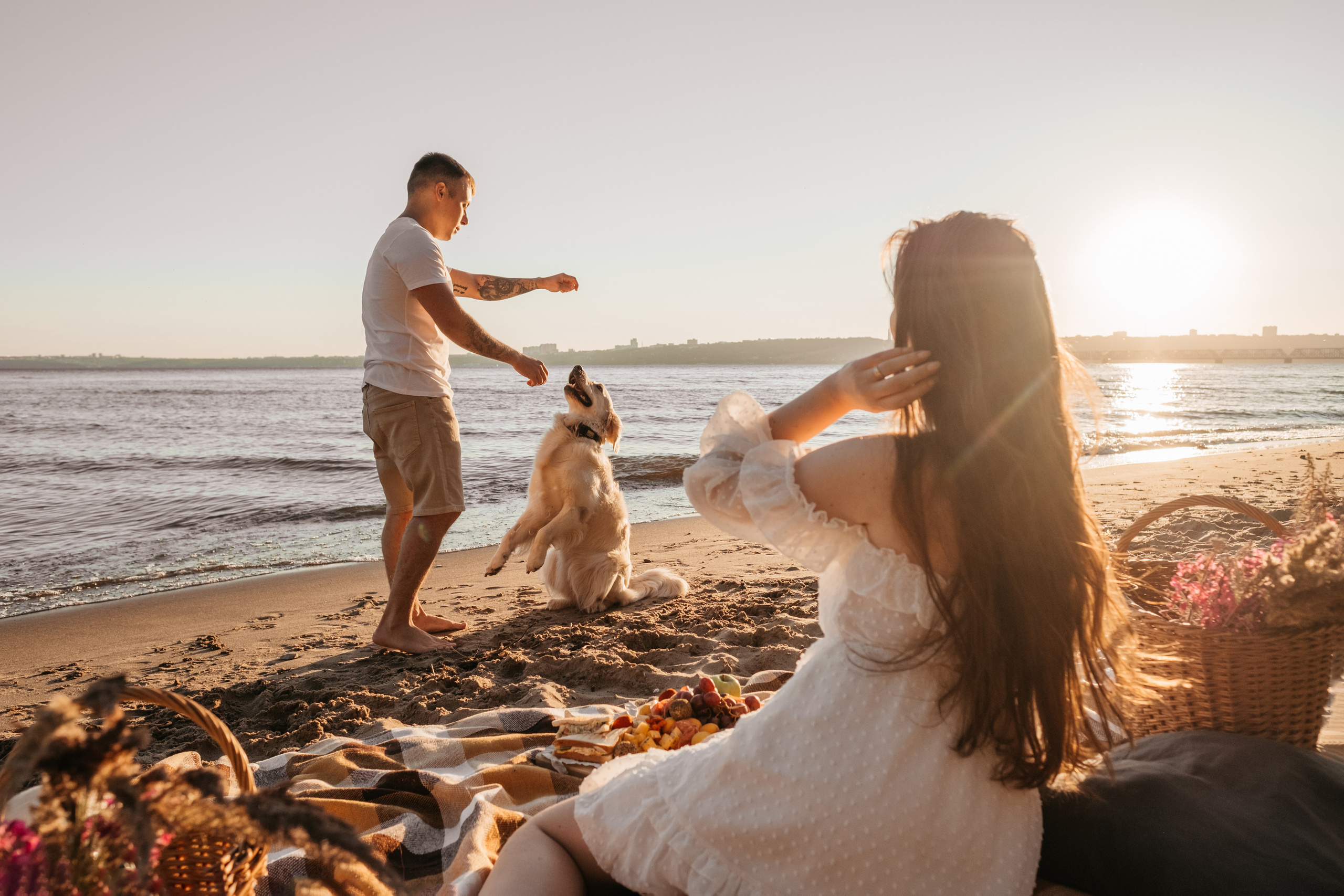 Л+Л+Л. Свадебный и семейный фотограф в Ульяновске Анастасия Мышенкова