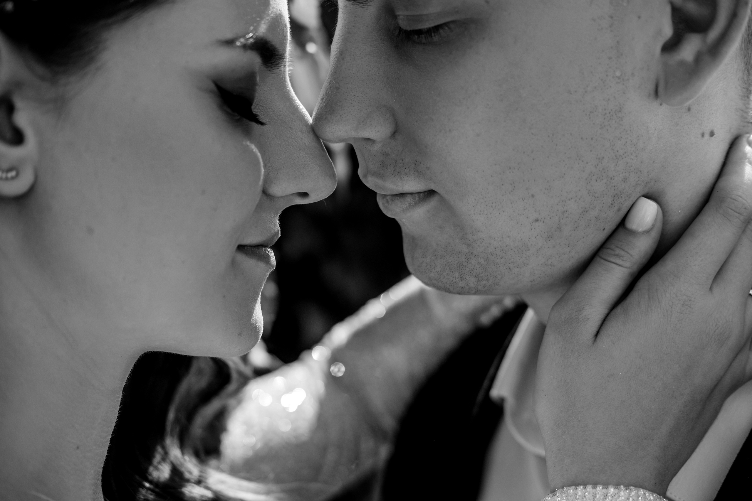 Марина и Женя. Свадебный и семейный фотограф в Ульяновске Анастасия Мышенкова