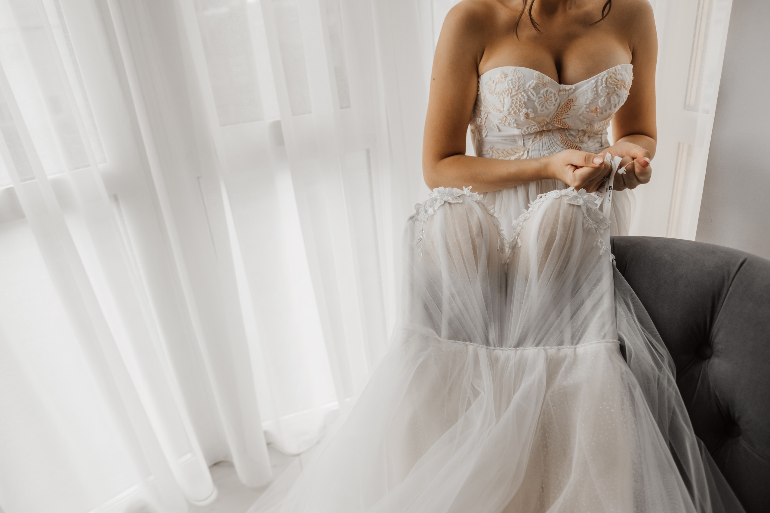 Арина и Ренат. Свадебный и семейный фотограф в Ульяновске Анастасия Мышенкова