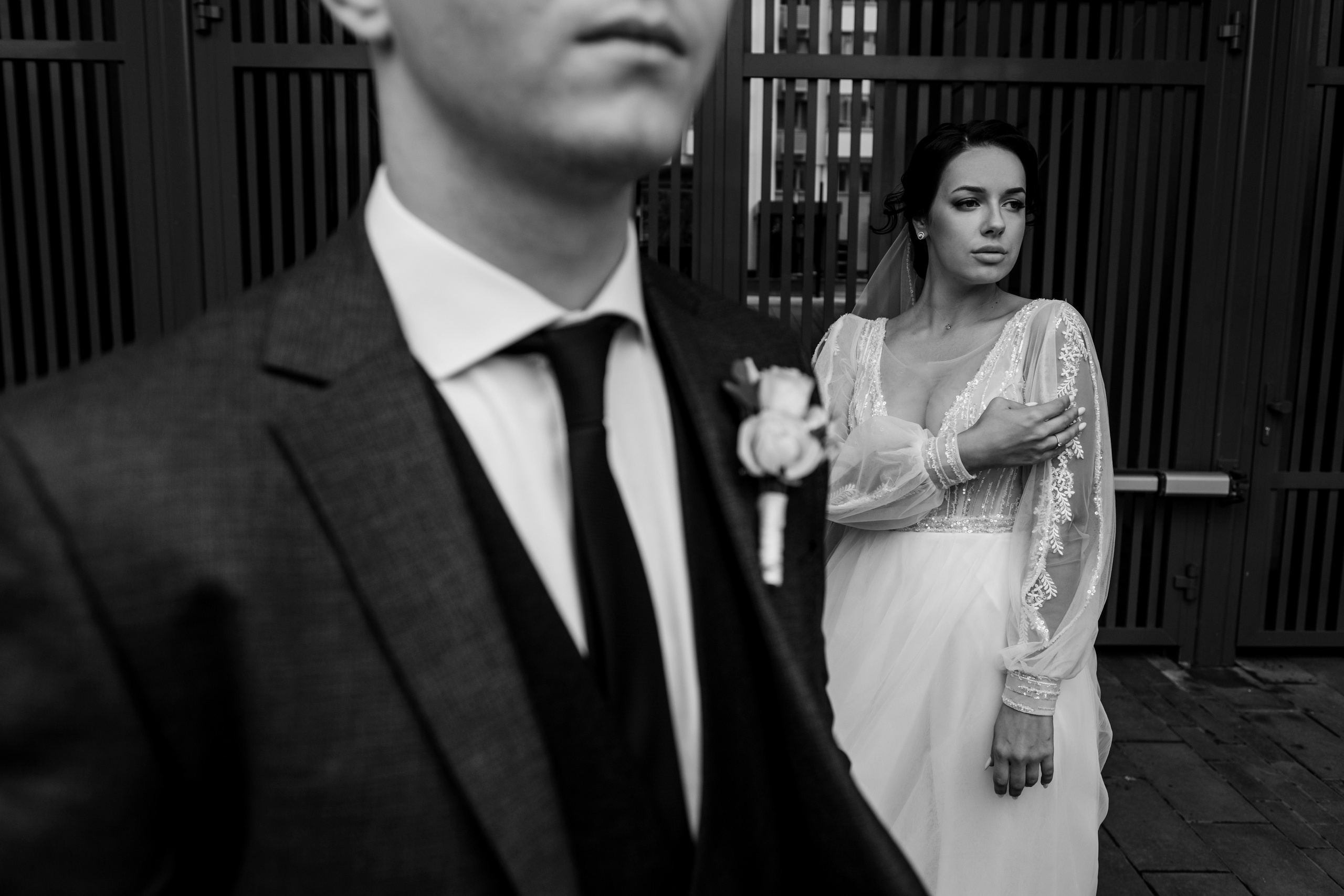 Алеся и Влад. Свадебный и семейный фотограф в Ульяновске Анастасия Мышенкова