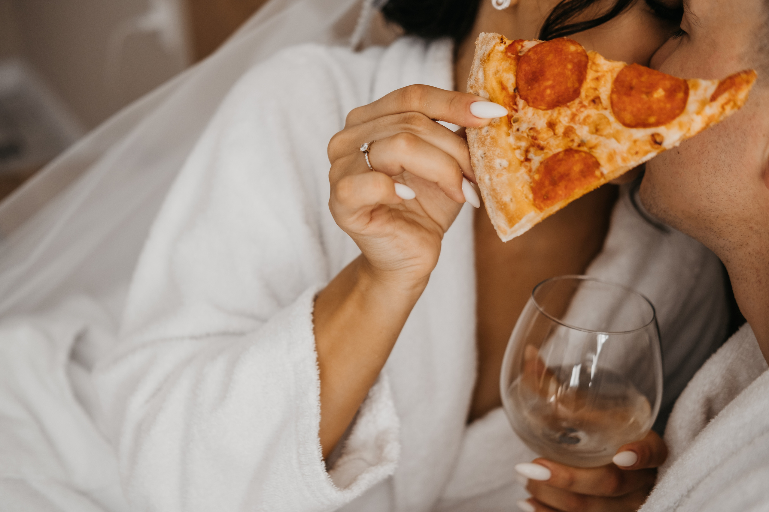 Алеся и Влад. Свадебный и семейный фотограф в Ульяновске Анастасия Мышенкова